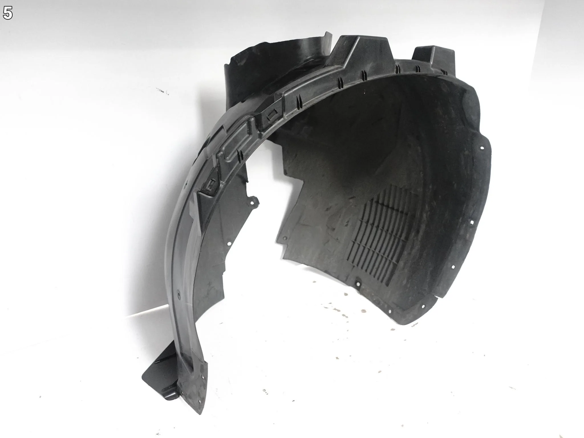 VOLVO XC90 II 16- NADKOLE OSŁONA POSZYCIE WNEKI KOŁA PRZÓD PRAWA ORYGINALNA e679886b74f1cd672481be1c6c2d0e79