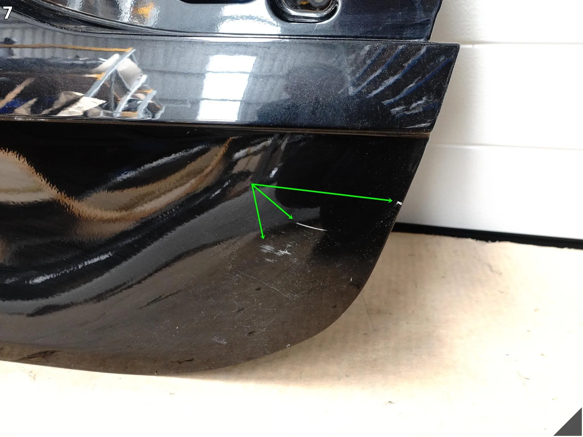 BMW 2 GRAN COUPE F44 M235i 19-24 KLAPA POKRYWA BAGAŻNIKA TRUNK LID TYŁ ecb160bed5af267ca5ac1c8623ae2c98