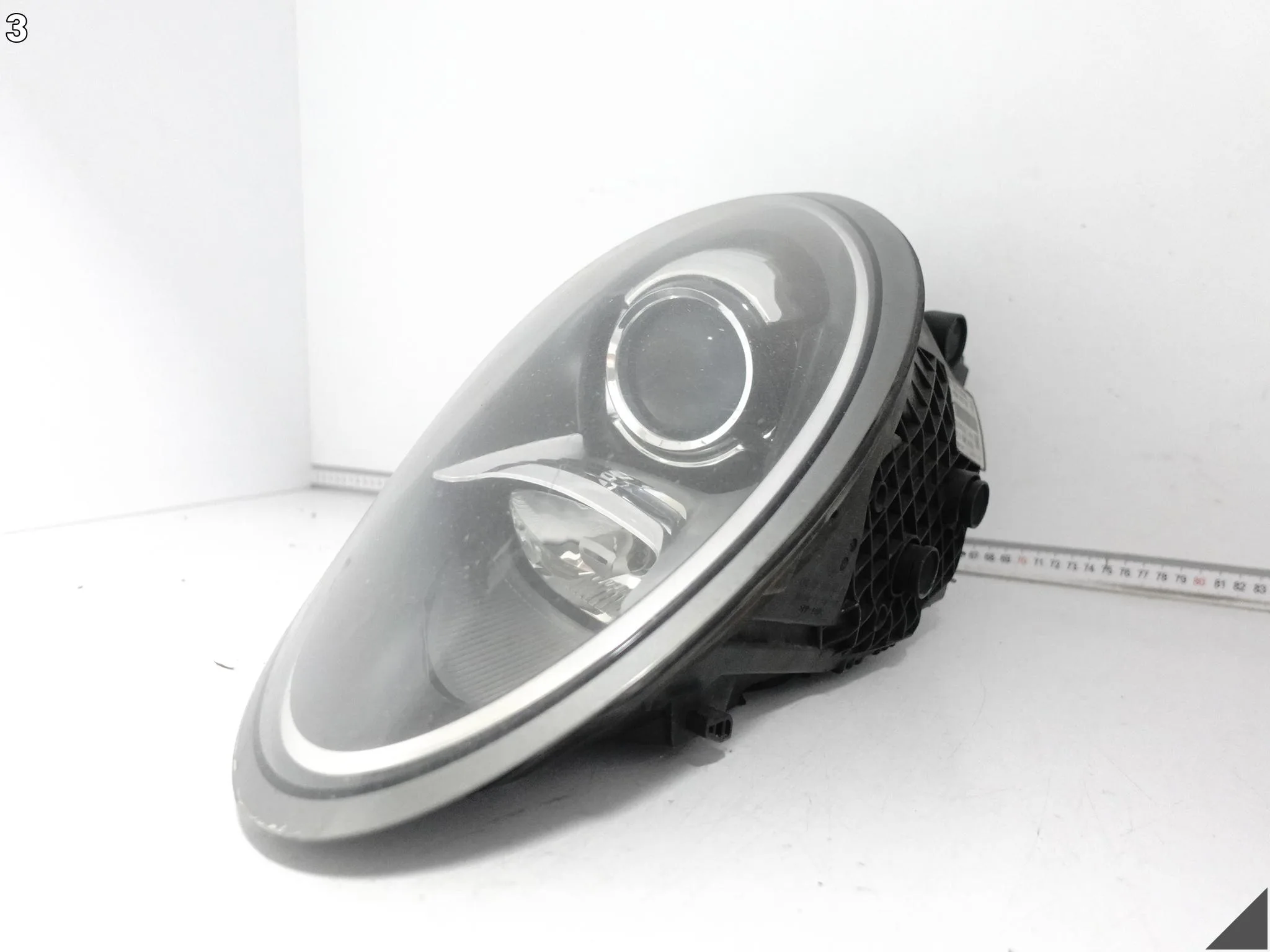 PORSCHE 911 991 12-15 CARRERA LAMPA XENON SKRĘTNA AFS PRAWA PRZÓD EUROPA e90eaab05ab58be1f559a5741dc3c531