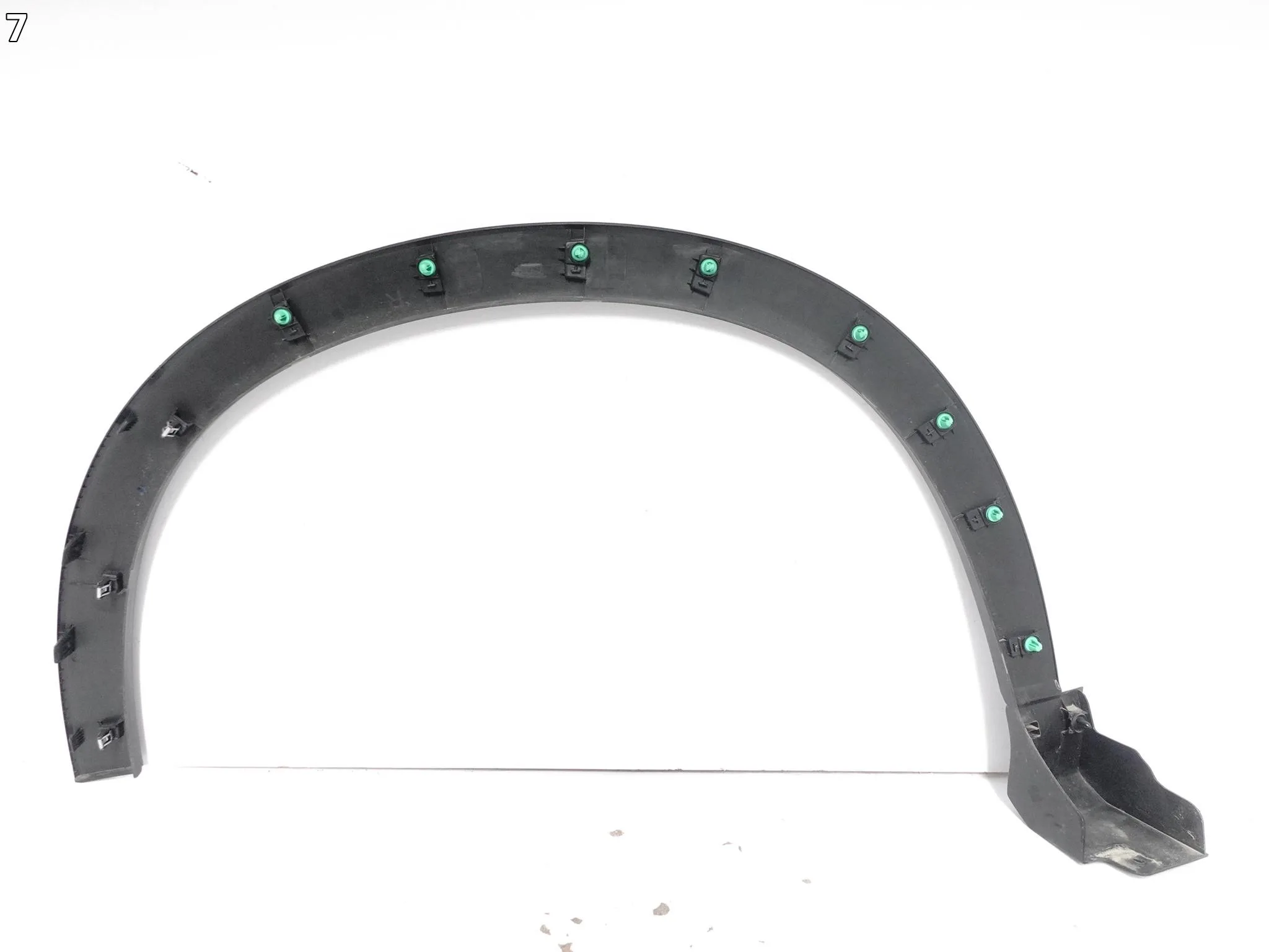 BYD SEAL U SONG PLUS SA3 DM-i 23- LISTWA NAKŁADKA NA BŁOTNIK PRZÓD PRAWA 7808ee43d4a837124273b5f80db77645