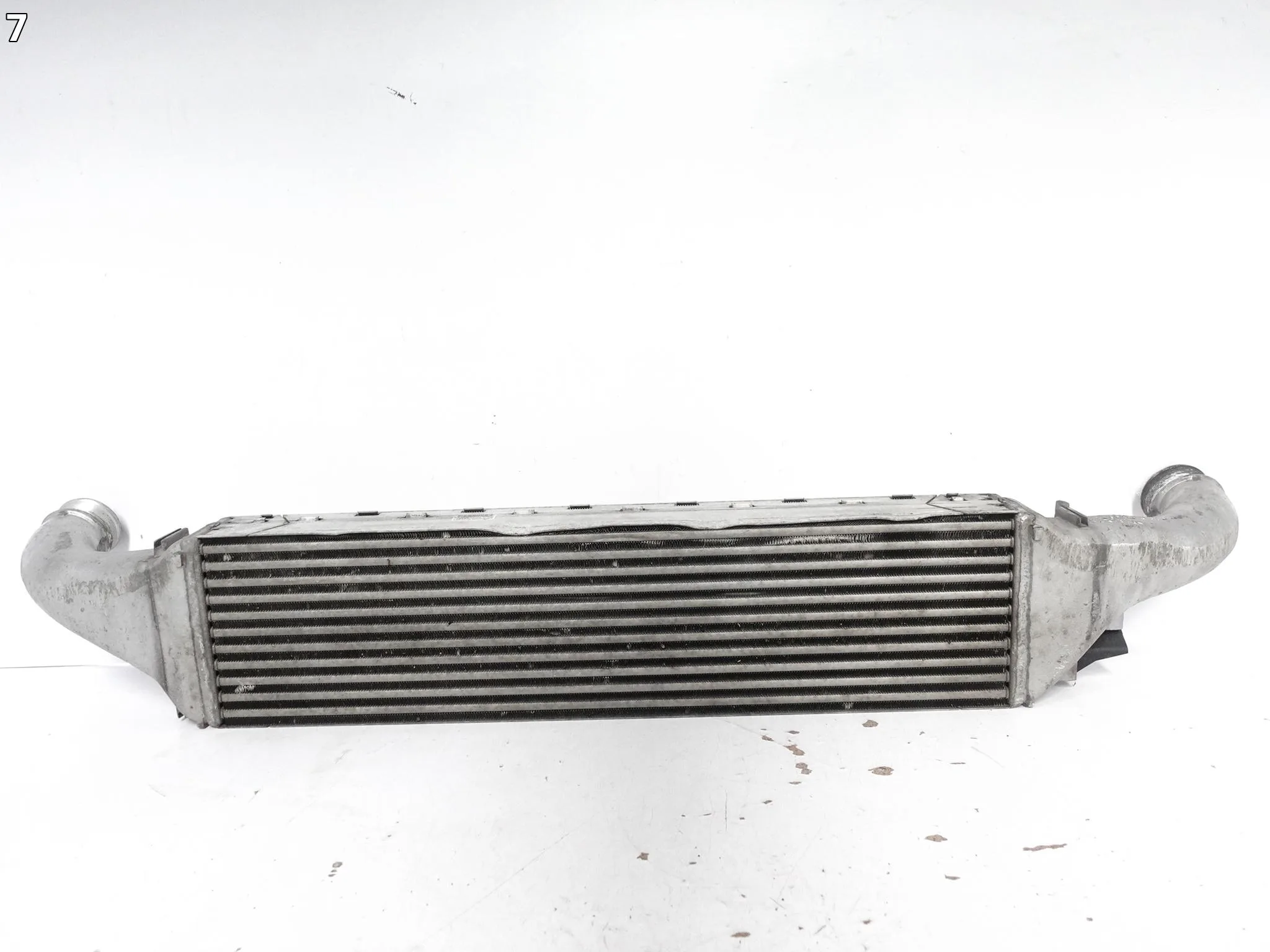 AUDI SQ5 Q5 8R0 LIFT 12-17 INTERCOOLER CHŁODNICA POWIETRZA 3.0 TDI 4df7ff6c764d9b67de1af3d558fa5812