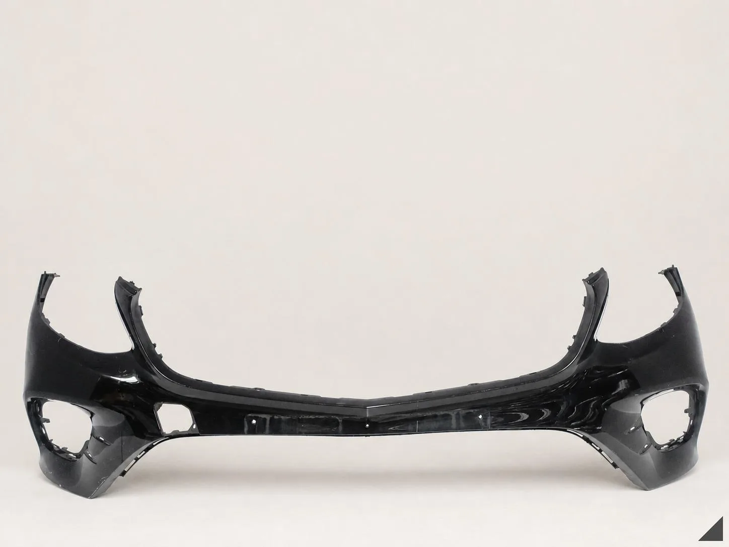 MERCEDES GLC X253 C253 AMG 15-19 ZDERZAK BUMPER PRZÓD (6XPDC) A2538853000