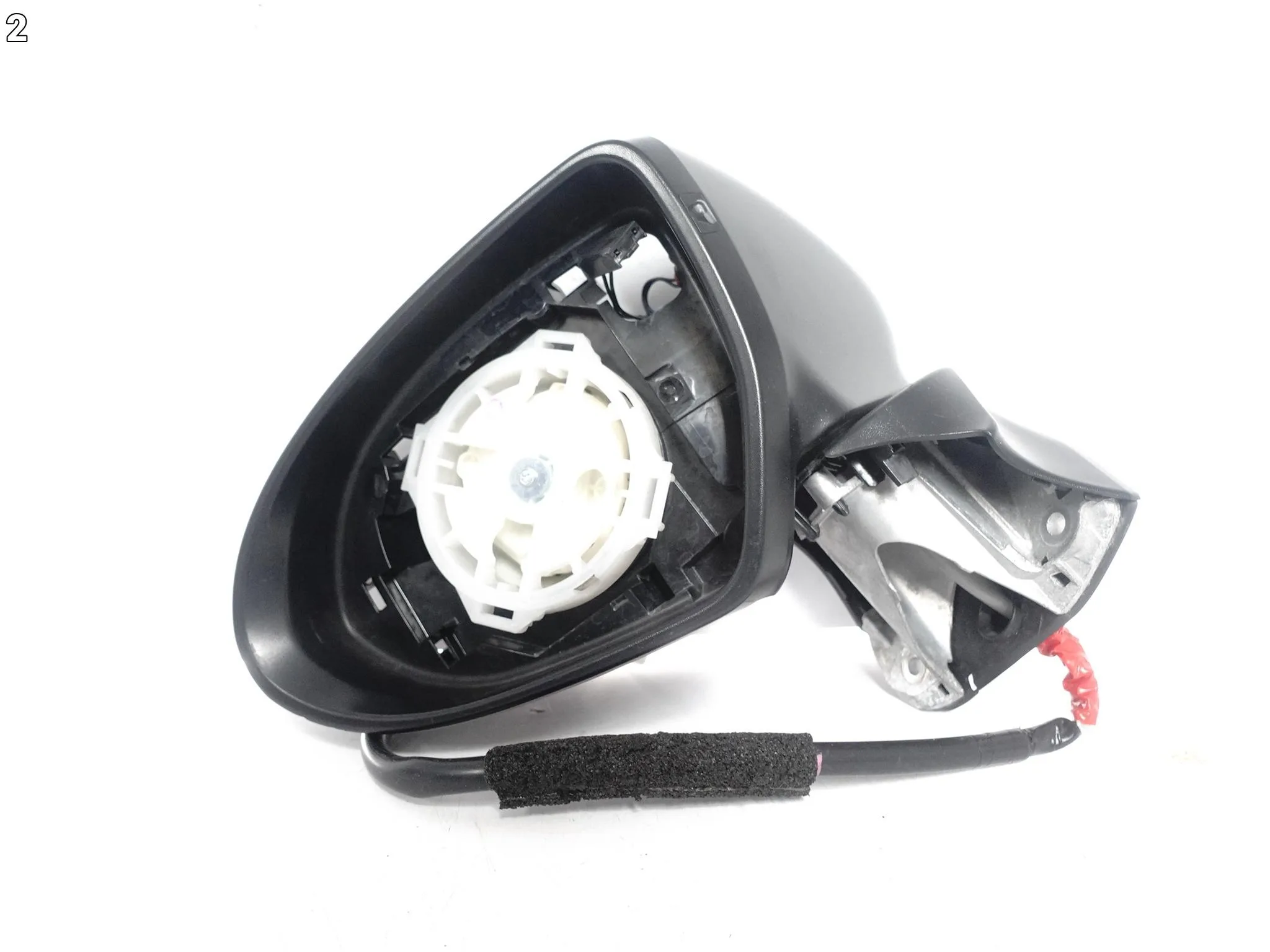 TOYOTA GR86 GT86 II 21- LUSTERKO LEWE 8 PIN EUROPA 7e8eb7509710d0eb8e25654d63aaf20e