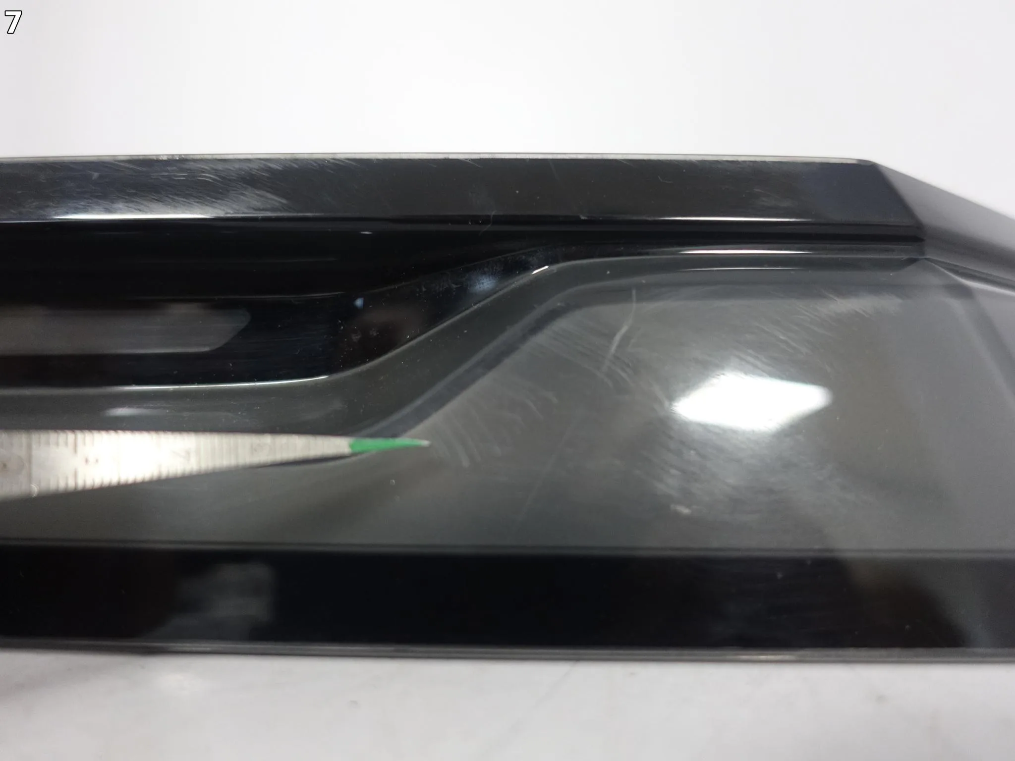 BMW iX I20 M60 SPORT M-PAKIET 21-25 LAMPA LED PRAWA TYŁ EUROPA 637cc5b961b37ebe16c2c9fc090b762c