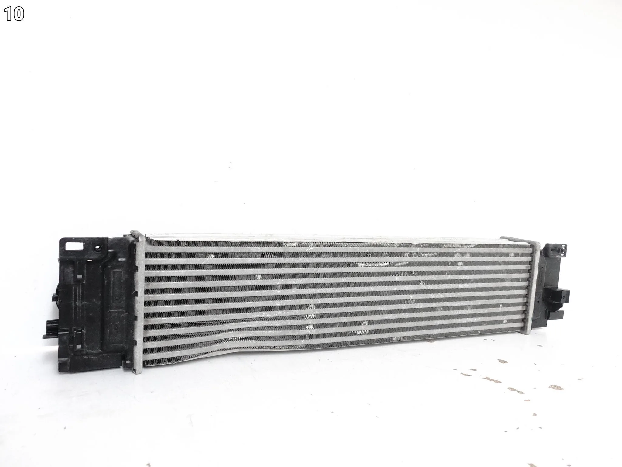 VOLVO XC40 EX40 17- INTERCOOLER CHŁODNICA POWIETRZA PRZÓD ORYGINALNY 4fe408b2158901af45f54ed20df3fda7