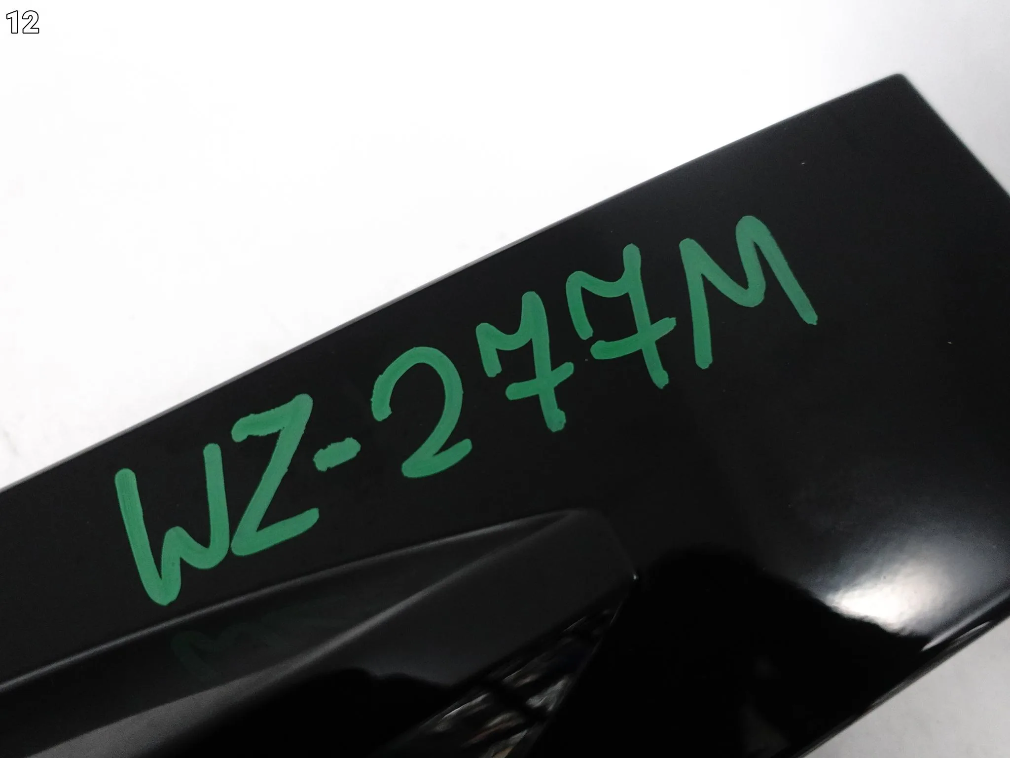 BMW M3 G80 G81 TOURING 20- LCI LIFT WKŁADKA LISTWA NAKŁADKA PRÓG LEWY dc19eddd9ff4851d75af57e65fc6b1b2
