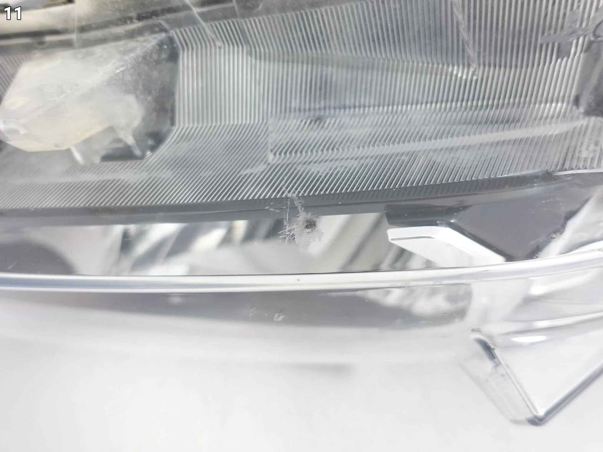TOYOTA HILUX VIII 8 20-24 LIFT LAMPA PRAWA ZWYKŁA HALOGEN PRZÓD EUROPA 5fe14cc468b3862c01f5f1a230d2a16f