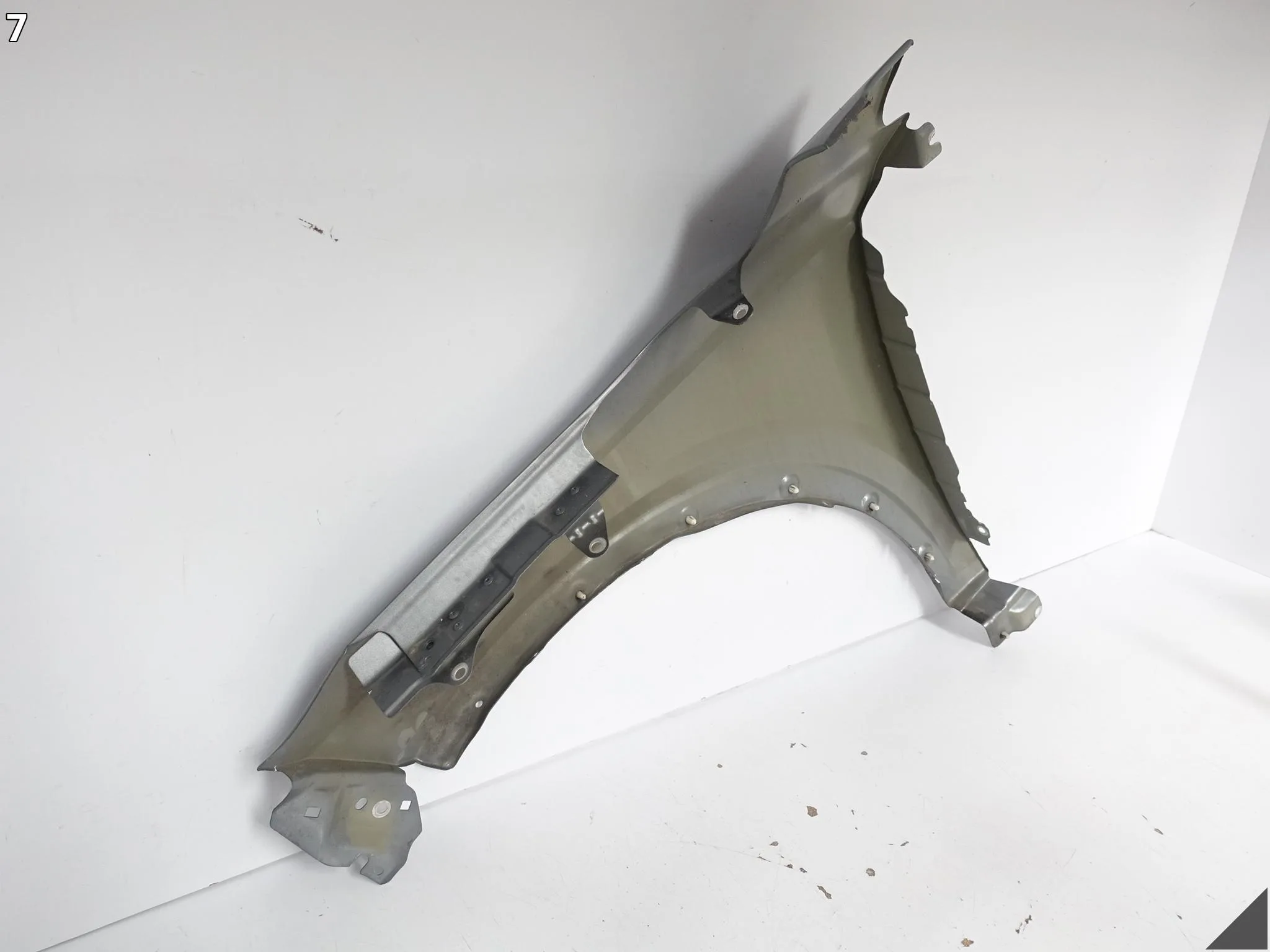 NISSAN QASHQAI J12 III (3 GENERACJA) 21- LIFT BŁOTNIK FENDER PRAWY PRZÓD c99a45f820baf28dc50b2b16e5ef8265