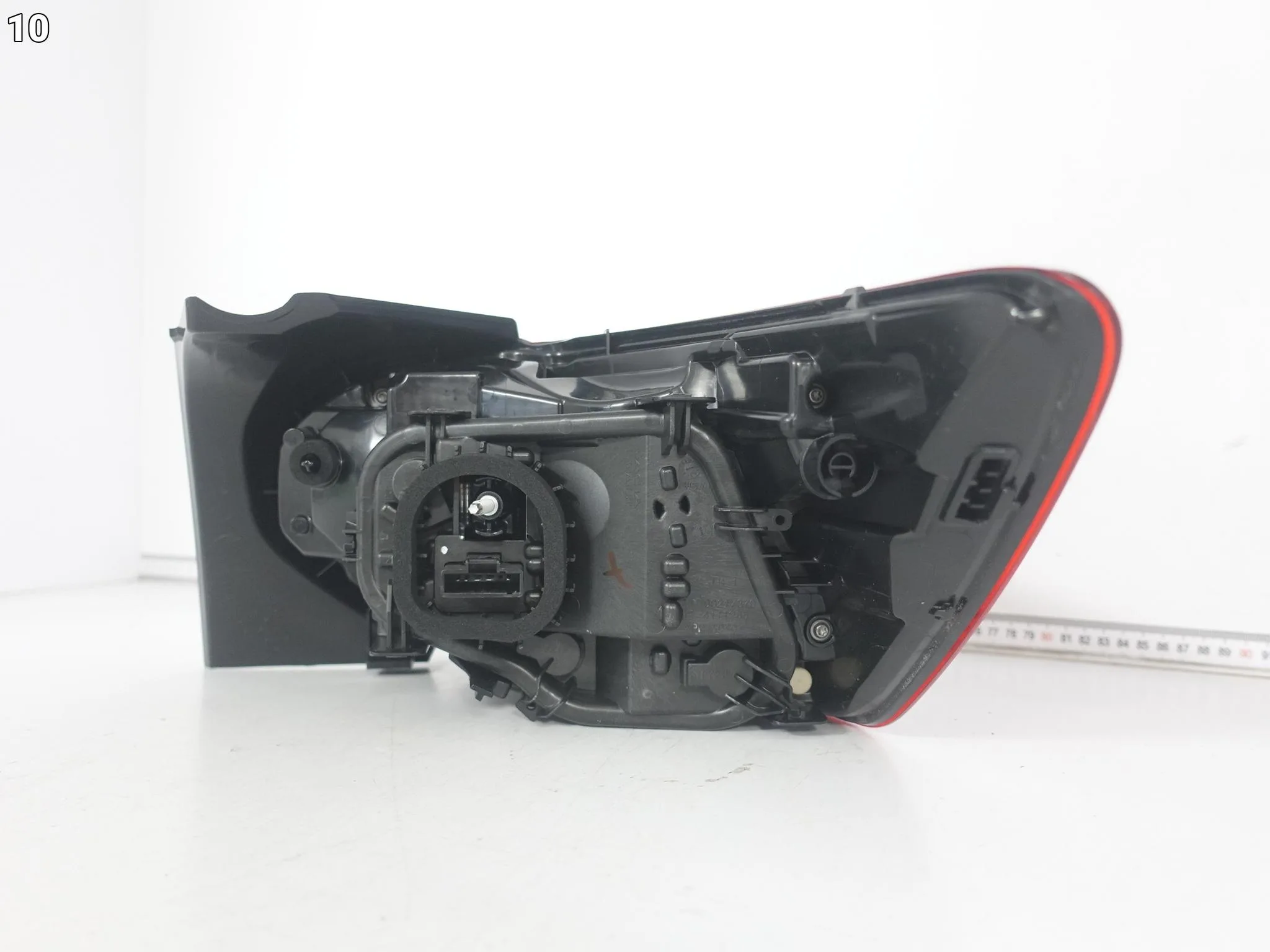 DACIA SANDERO III 3 BJI 20-25 LAMPA LED W BŁOTNIK LEWA TYŁ EUROPA 6e898edc6a83714076e9d81d05dbbaf0