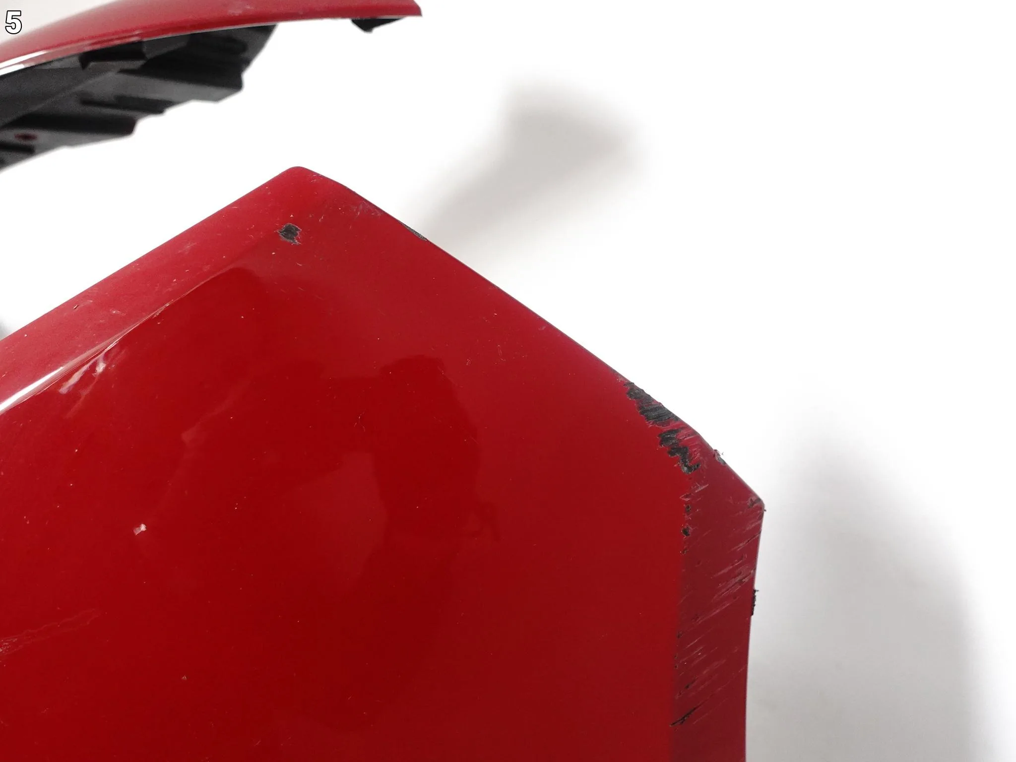 ALFA ROMEO GIULIA VELOCE 16- ZDERZAK BUMPER PRZÓD (PDC) 7f512ea61e3e286a50f983ecfd8a1086