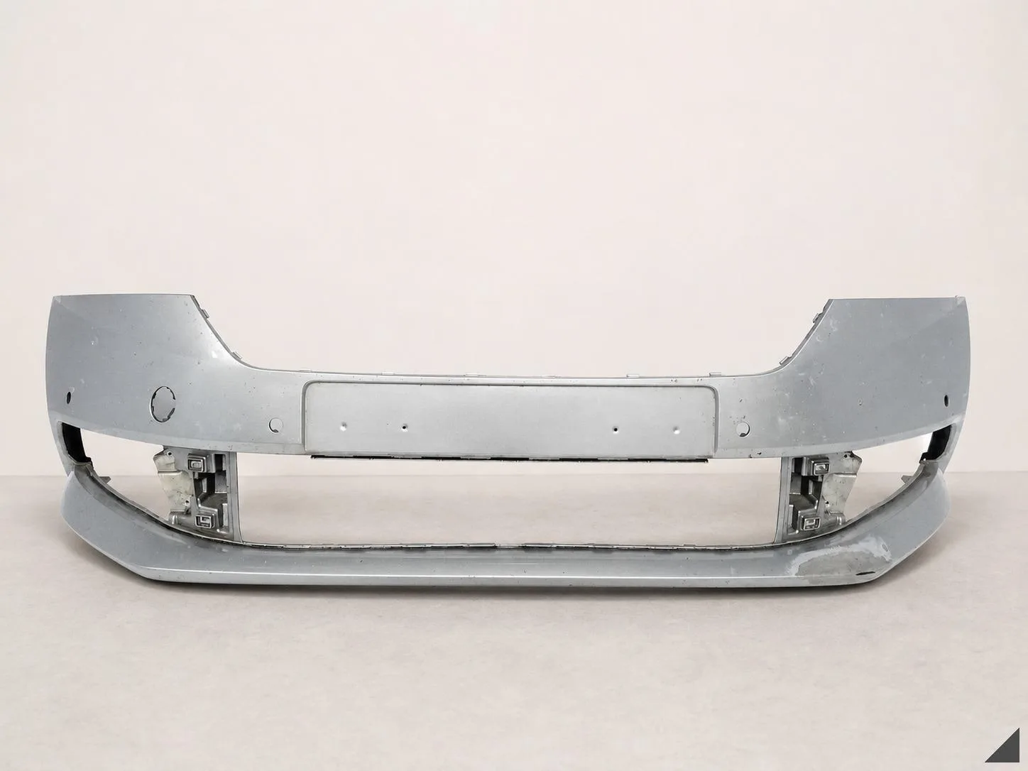 SKODA FABIA III 3 6V 6V0 LIFT 18-21 ZDERZAK BUMPER PRZÓD (4xPDC) 6V0807221F 1bd22ac9a215c7fbf4756864e7b68468