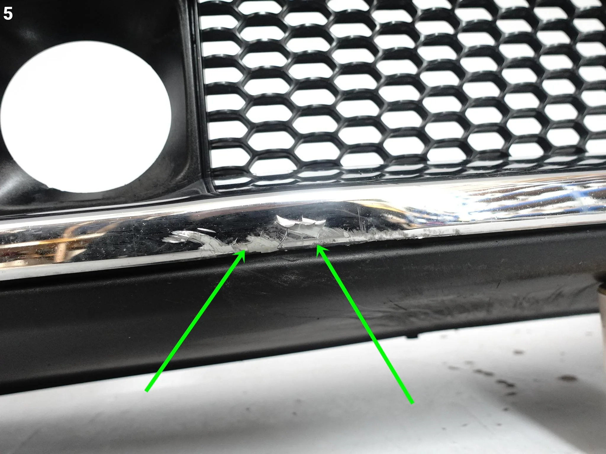 JEEP COMPASS II 2 MP 552 16-20 SPOILER KRATKA ATRAPA GRILL W ZDERZAK PRZÓD a2eea896974cd43a1d6db0eb2f04d3ab