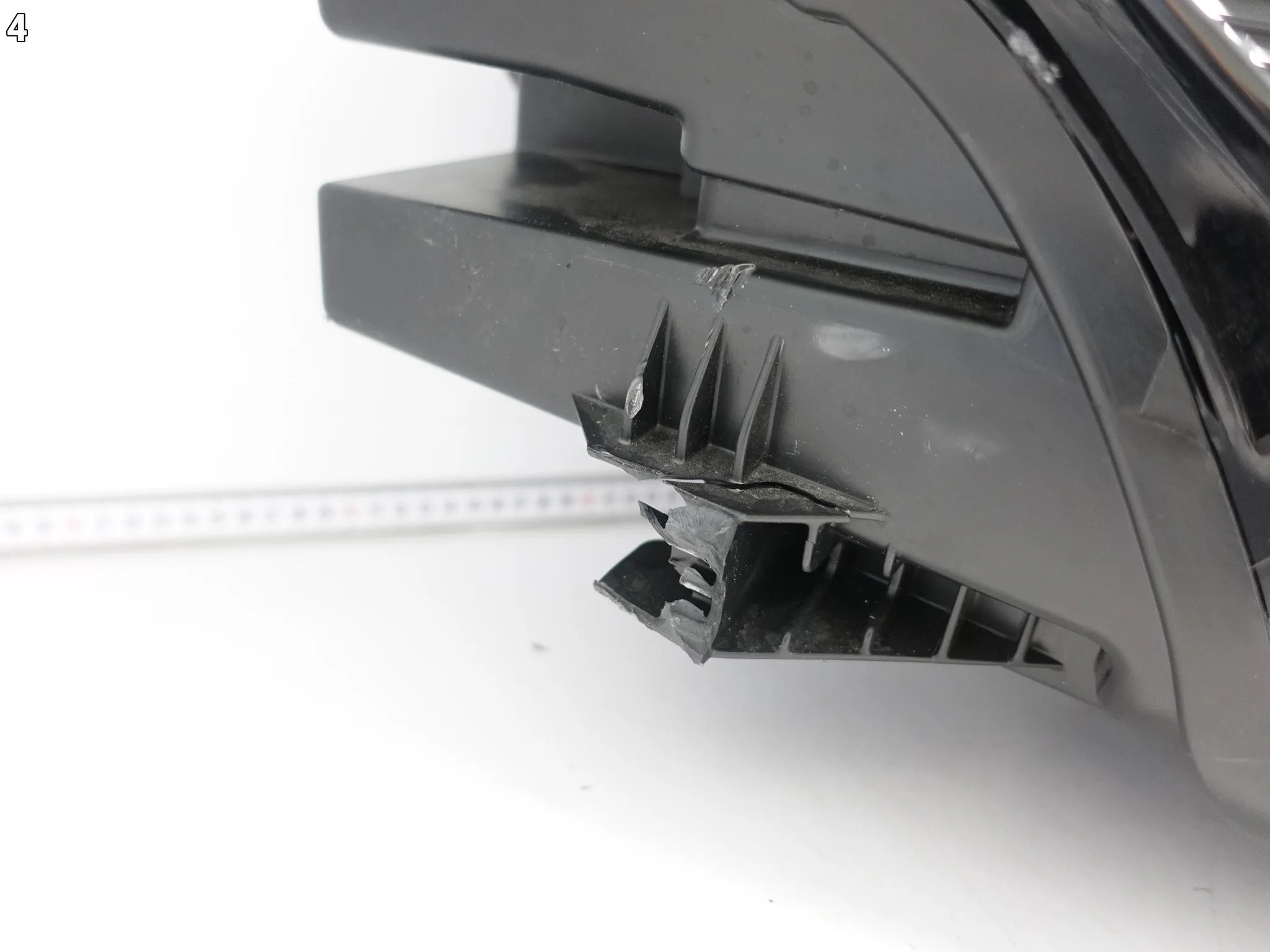 BYD SEAL U SONG PLUS SA3HK SA3 DM-i 23- LAMPA FULL LED PRAWA PRZÓD EUROPA b05f8f7391031cb0ca4cfb49ea006f44