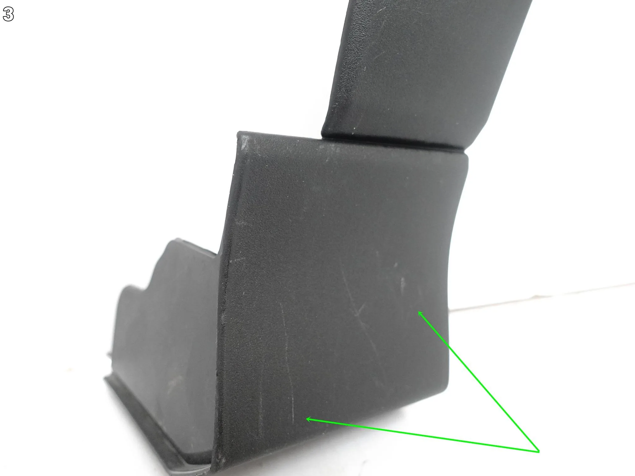 BYD SEAL U SONG PLUS SA3 DM-i 23- LISTWA NAKŁADKA NA BŁOTNIK PRZÓD PRAWA 3bb40afde7fc04de268c4f89f094b5a1