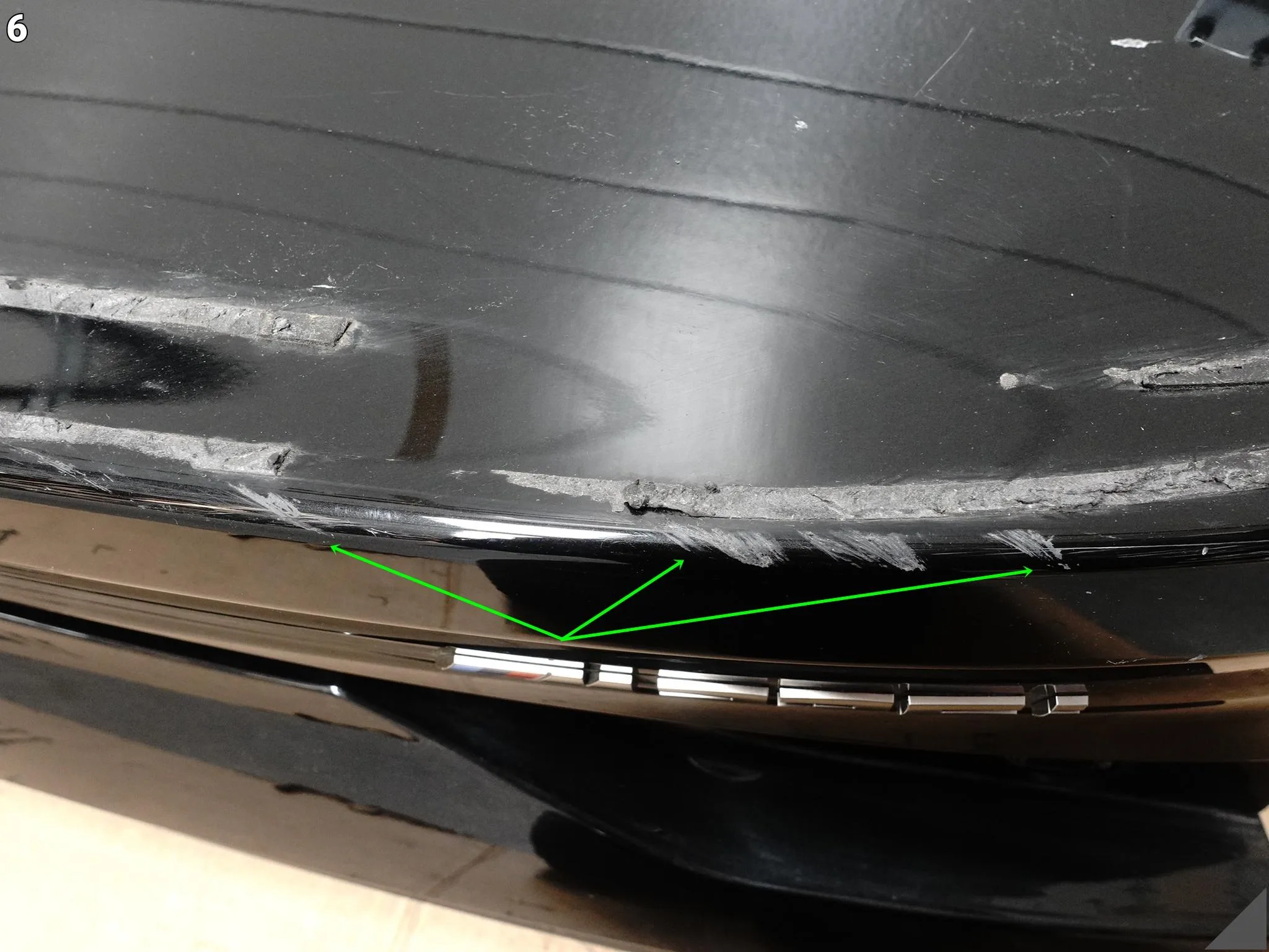 BMW 2 GRAN COUPE F44 M235i 19-24 KLAPA POKRYWA BAGAŻNIKA TRUNK LID TYŁ 0cc468f8c7d9cd2a05e91c8c05c2d361