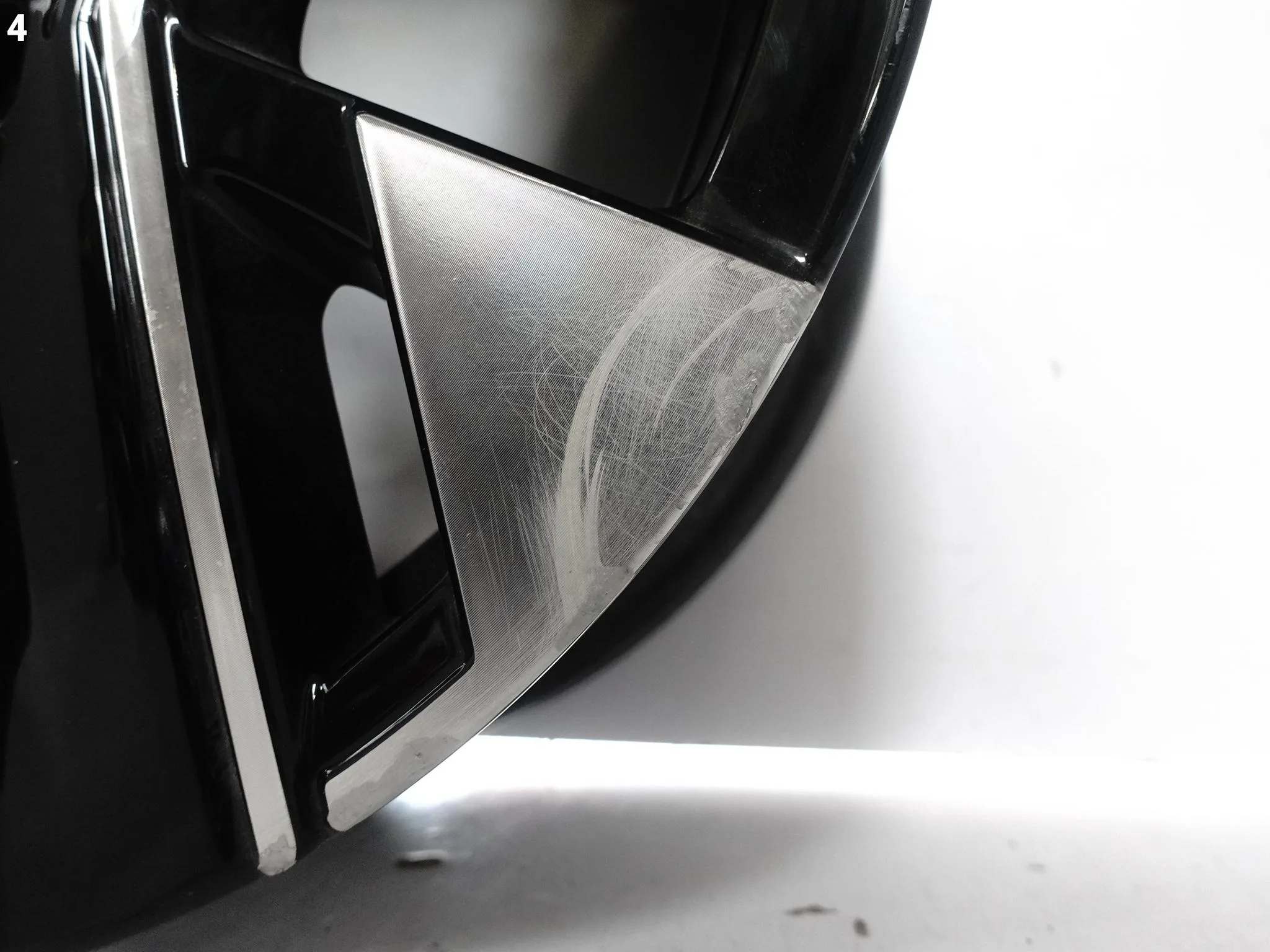 PEUGEOT 208 II E-208 P21 19- FELGA ALUFELGA 6,5×16 ET38 4×108 Noma 16 Cali acf1a06a73053a42a624107f5d21e031