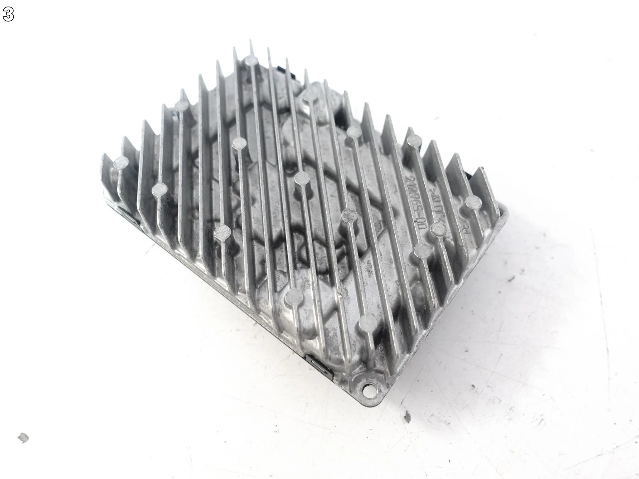 AUDI Q7 4M0 Q8 4M8 A3 8Y0 A6 A7 4K MODUŁ PRZETWORNICA LAMPY LED PRZÓD R=L 8d07eef04416b164b9fa5ba3ff1ed22f
