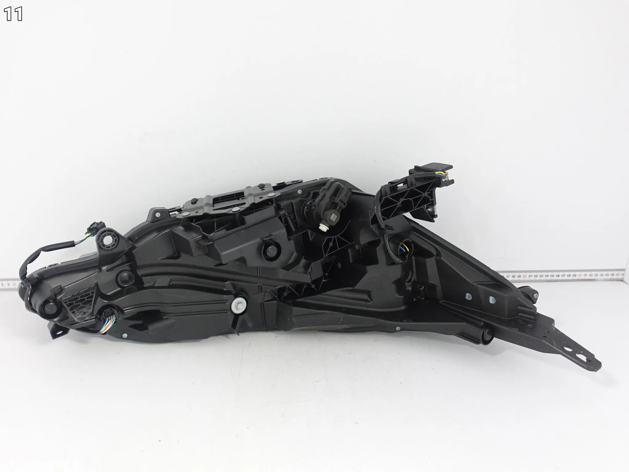 NISSAN ARIYA FE0 22-26 LAMPA FULL LED DRL LEWA GÓRNA PRZÓD EUROPA 8328048289a9149f844630f8a34547b0
