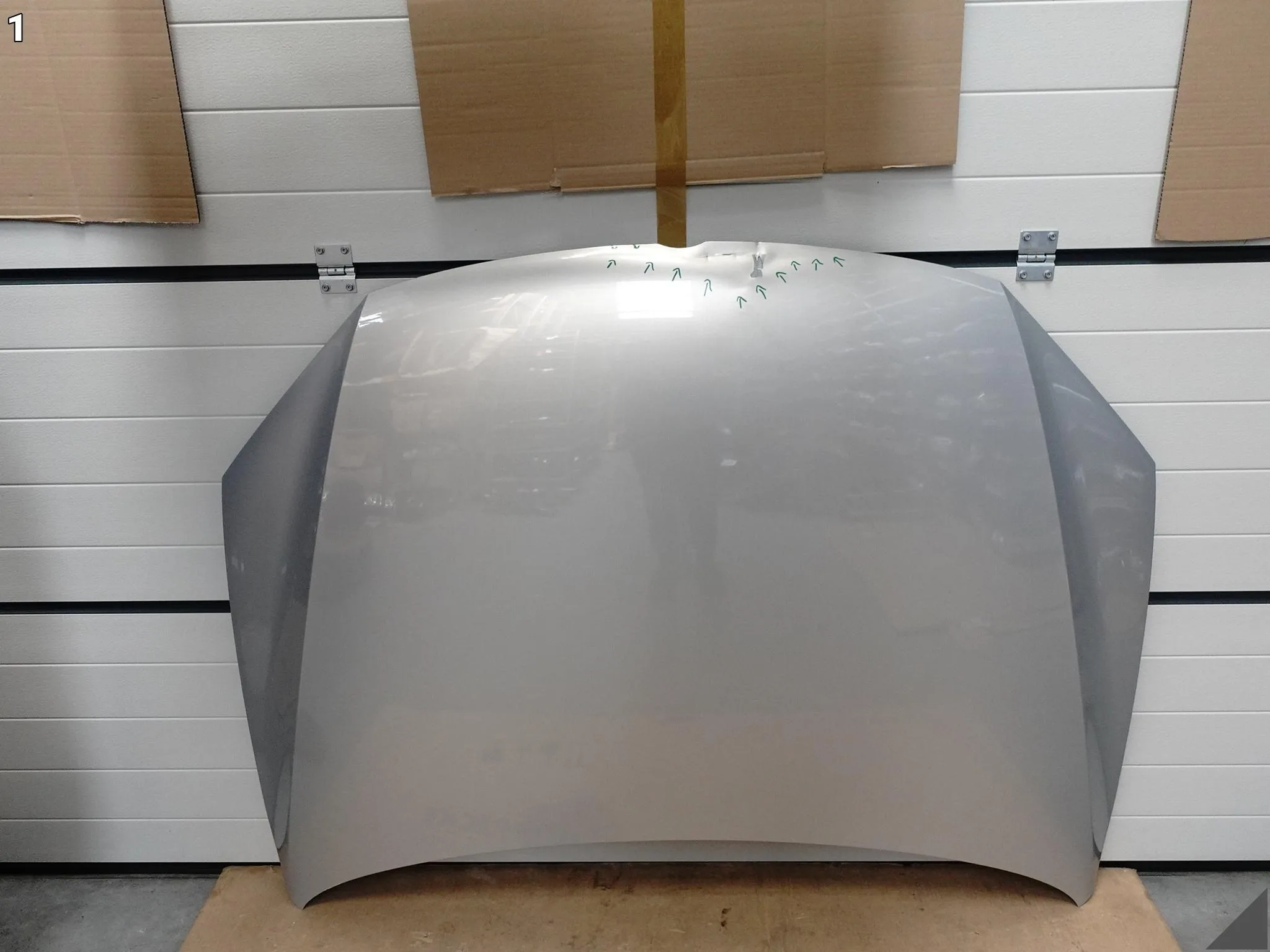 VW TOUAREG II 7P6 7P LIFT 10-18 MASKA POKRYWA SILNIKA BONNET HOOD PRZÓD da56bc3d633957b5ce57f109a09dfb6c