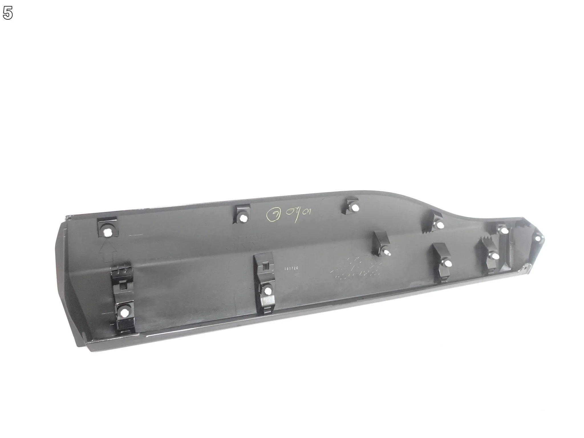 TOYOTA RAV4 V 5 XA50 19-25 LISTWA OSŁONA DRZWI TYŁ PRAWA 75077-42050-C0 ORG 39fc736dd1eb9e6d3b6826410785b6da