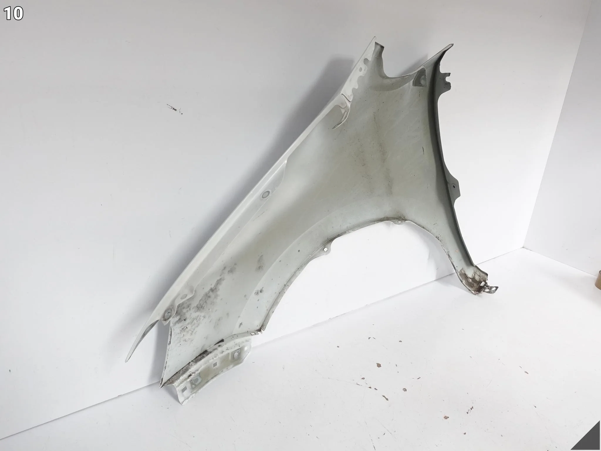VW SHARAN II 2 SEAT ALHAMBRA 7N0 7N1 II 2 10-22 BŁOTNIK PRAWY PRZÓD f43a7436f628024b169458e82bc7bbfd