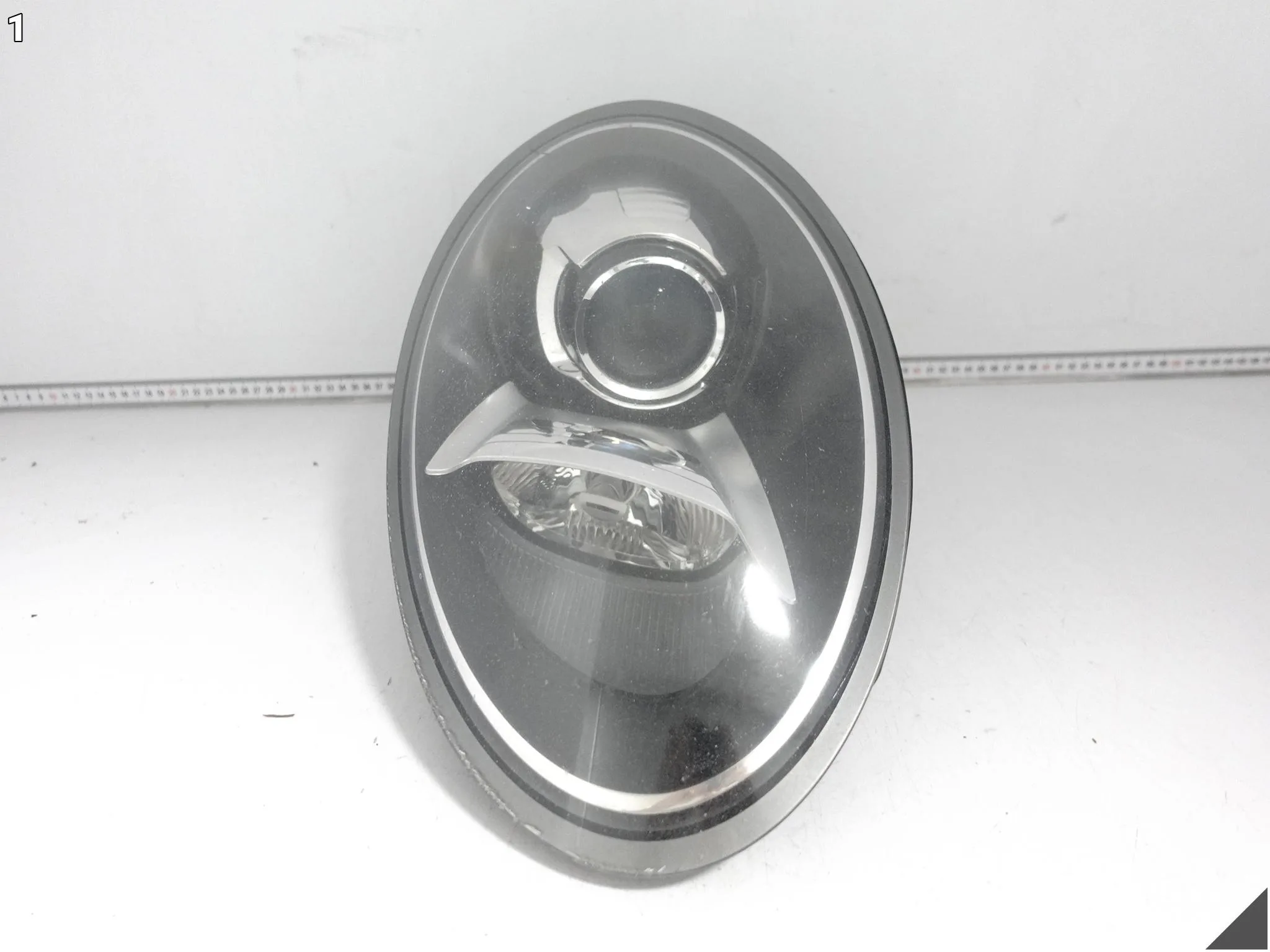 PORSCHE 911 991 12-15 CARRERA LAMPA XENON SKRĘTNA AFS PRAWA PRZÓD EUROPA 79f4182b847476665facbdc32e5dcb87