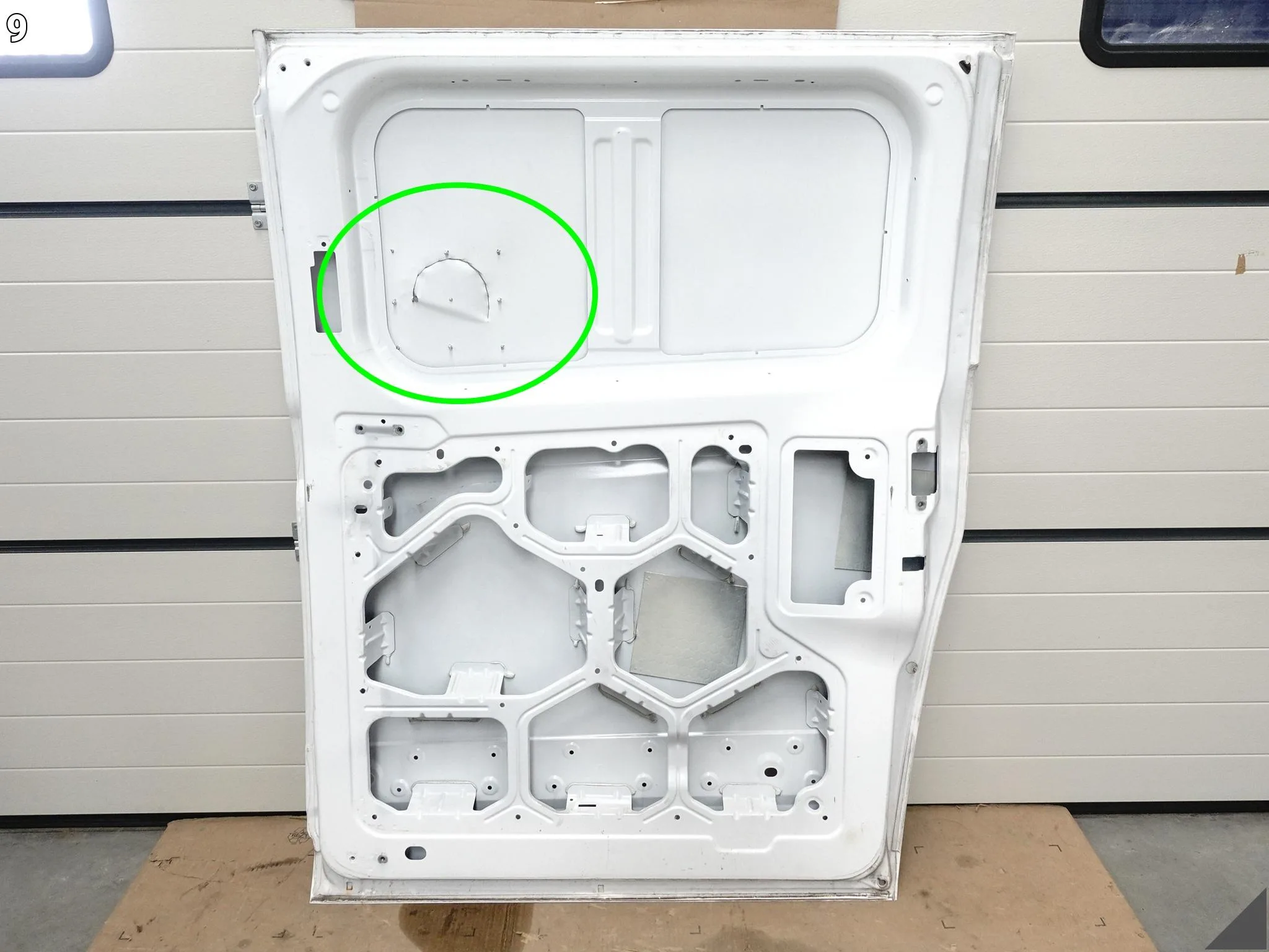 FORD TRANSIT TOURNEO CUSTOM LIFT 18-23 DRZWI PRZESUWNE BOCZNE PRAWE 177c93e9751bb3dd6c94eeb66a583d39
