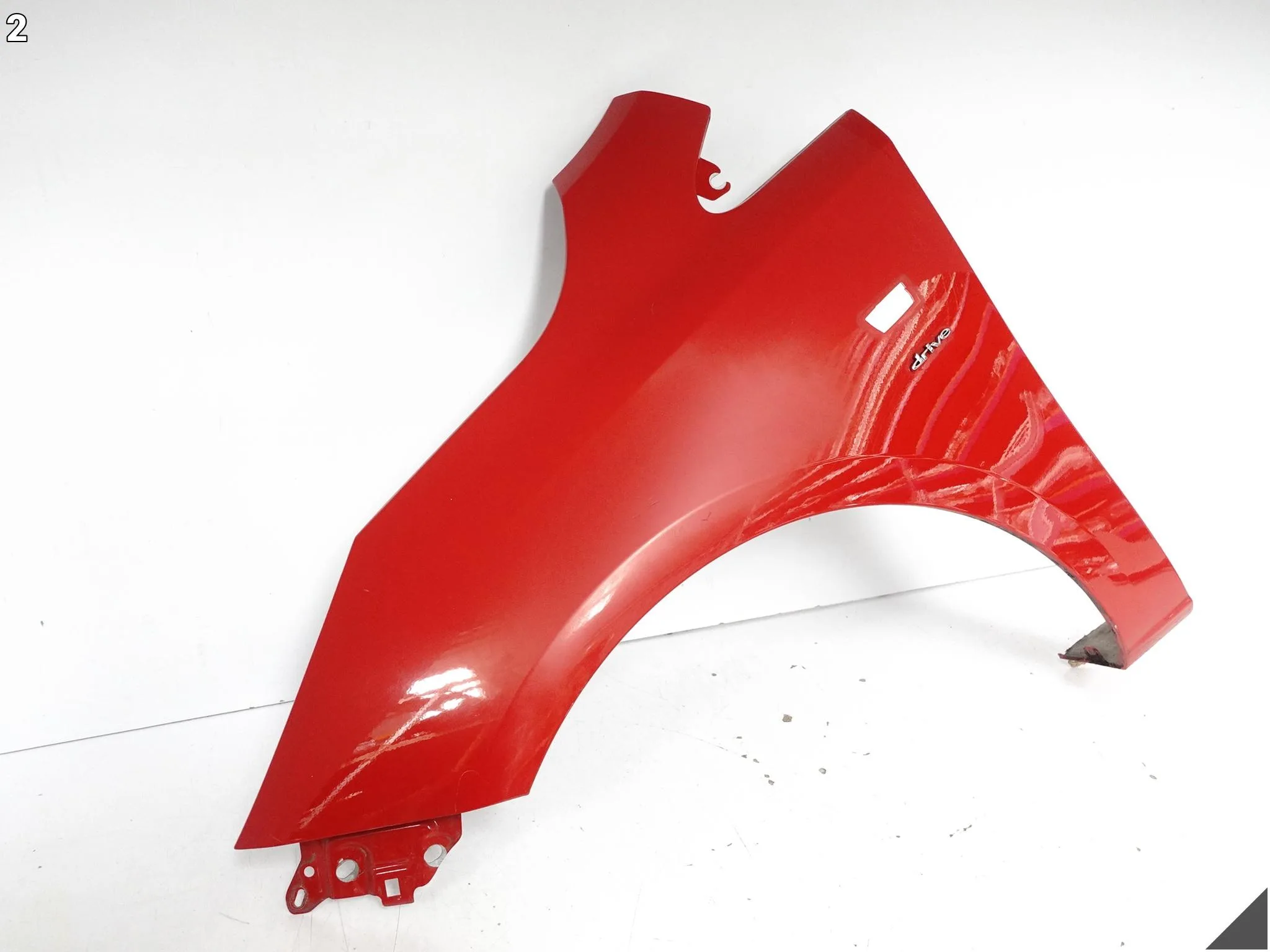 OPEL CORSA E V 14-19 BŁOTNIK FENDER PRZÓD LEWY f49477ac260f3142db3ac4847a20b071