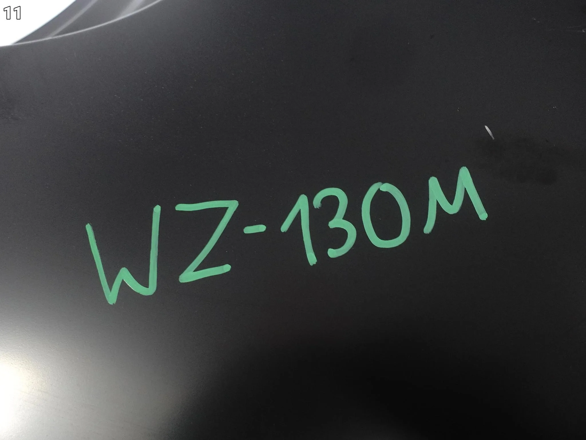 MERCEDES A-KLASA W177 HATCHBACK 18- LIFT BŁOTNIK POSZYCIE PANEL PRAWY TYŁ 012b2fa1fc4e1997a87170711dbafe7d