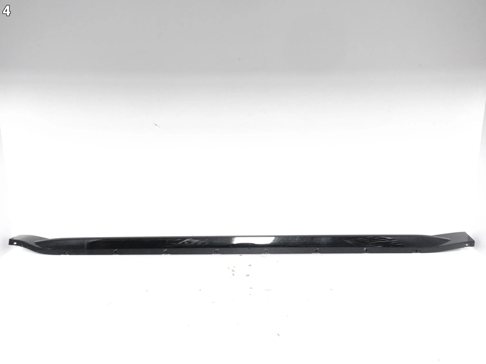 BMW M3 G80 G81 TOURING 20- LCI LIFT WKŁADKA LISTWA NAKŁADKA PRÓG LEWY c544d993f6d3540b54dc6f289bf27191