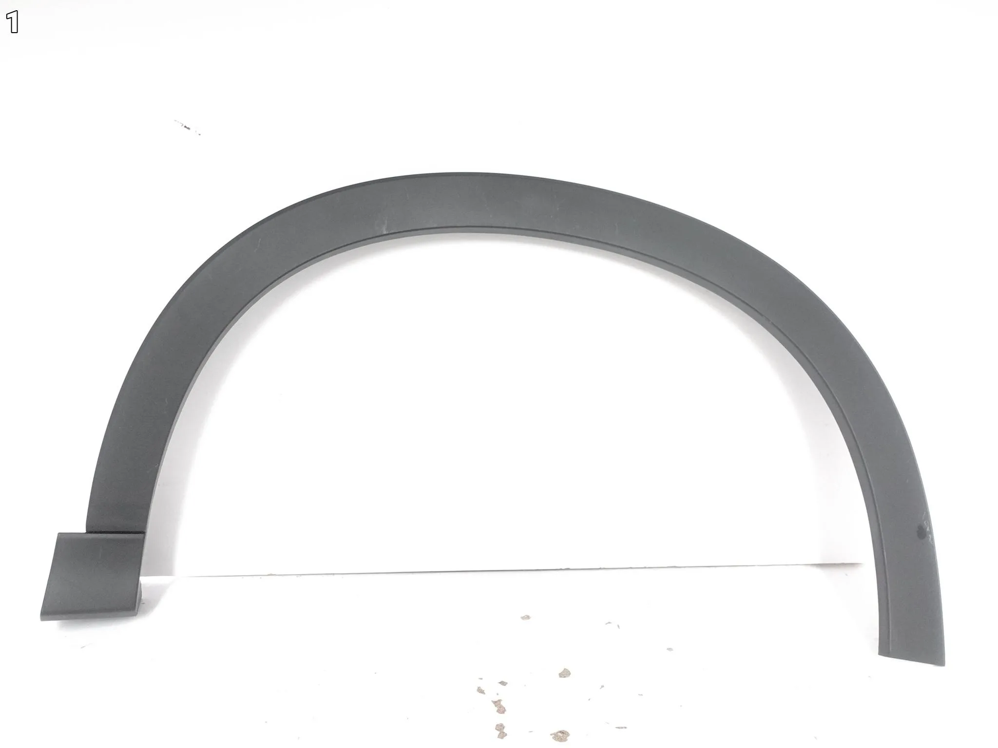 BYD SEAL U SONG PLUS SA3 DM-i 23- LISTWA NAKŁADKA NA BŁOTNIK PRZÓD PRAWA 66ccca7a420190cd9306925c598597fd