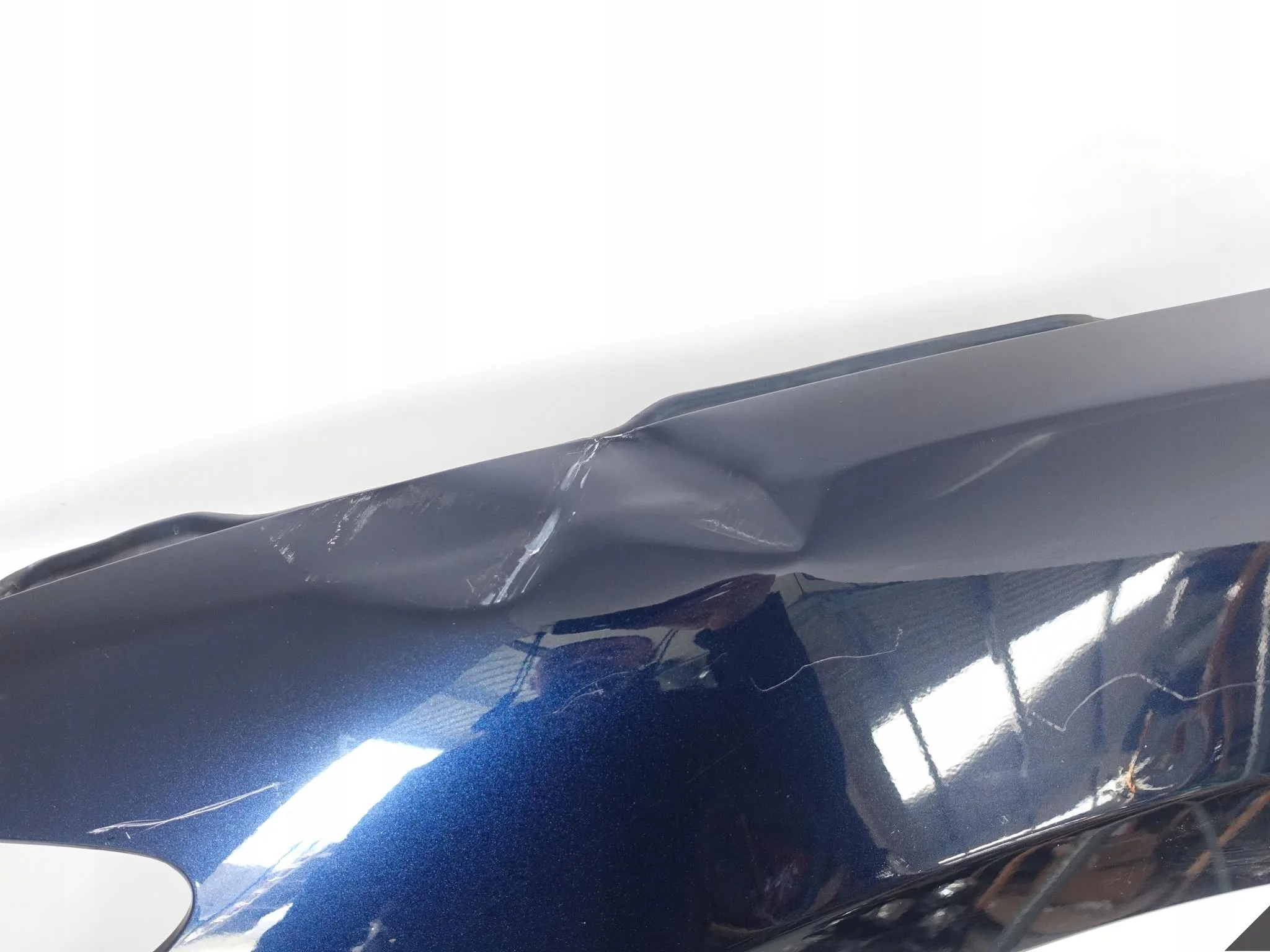 MAZDA 6 III (3 GENERACJA) GJ GL 12- BŁOTNIK FENDER PRZÓD LEWY 1162738bdd372d28462ead9f5d2e065a