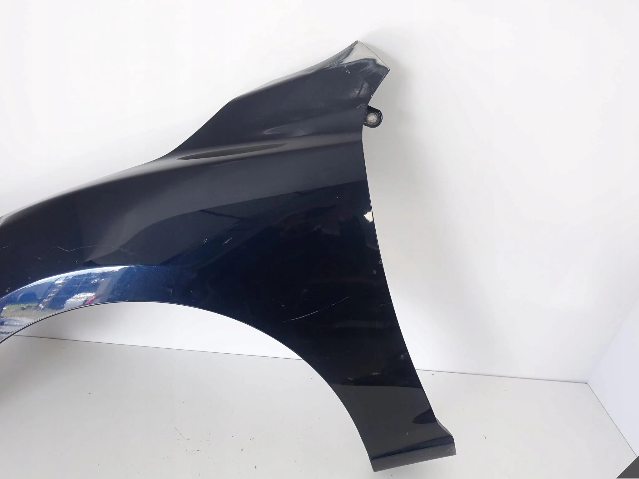 MAZDA 6 III (3 GENERACJA) GJ GL 12- BŁOTNIK FENDER PRZÓD LEWY 4228eec410f6dfd5f3ccaf8c239e0fb3