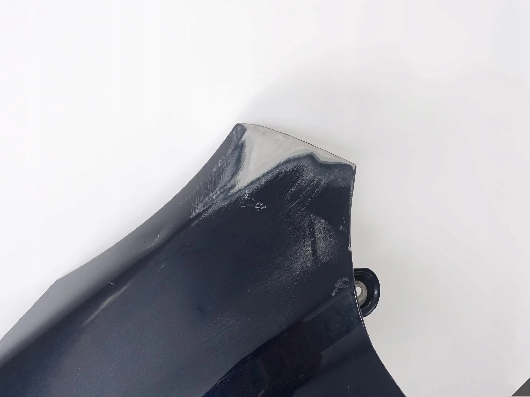 MAZDA 6 III (3 GENERACJA) GJ GL 12- BŁOTNIK FENDER PRZÓD LEWY 65a0909743519e5430fec5f42182f63f