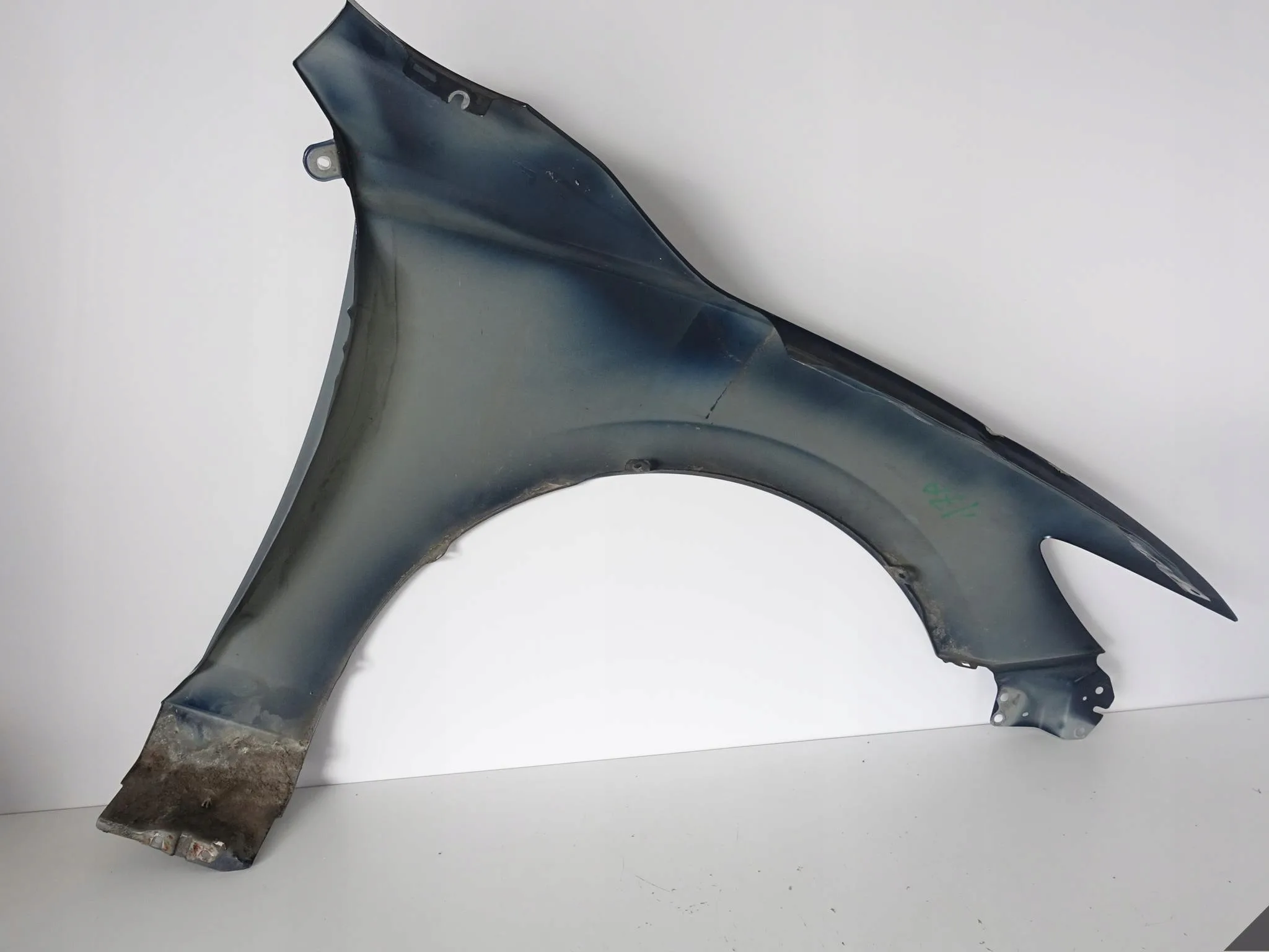 MAZDA 6 III (3 GENERACJA) GJ GL 12- BŁOTNIK FENDER PRZÓD LEWY 5748b3ba4fcb01278efcbff8ee50d421