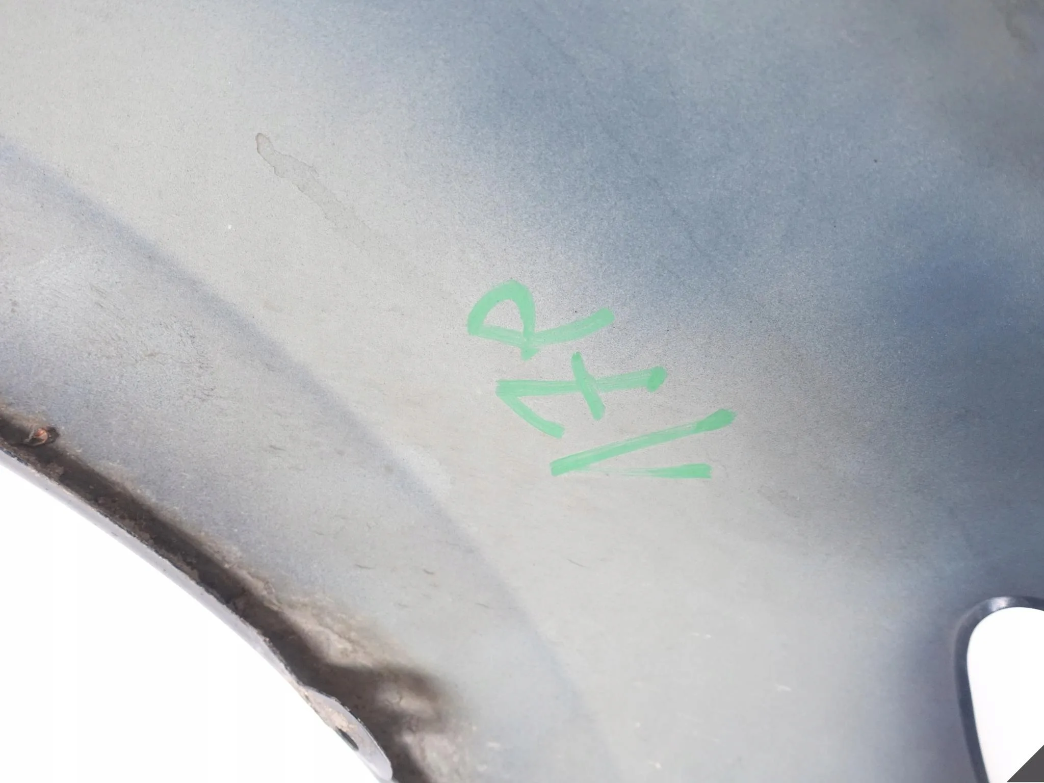 MAZDA 6 III (3 GENERACJA) GJ GL 12- BŁOTNIK FENDER PRZÓD LEWY 1dab1ed7f59917d7a6166dbf1a7fec5c