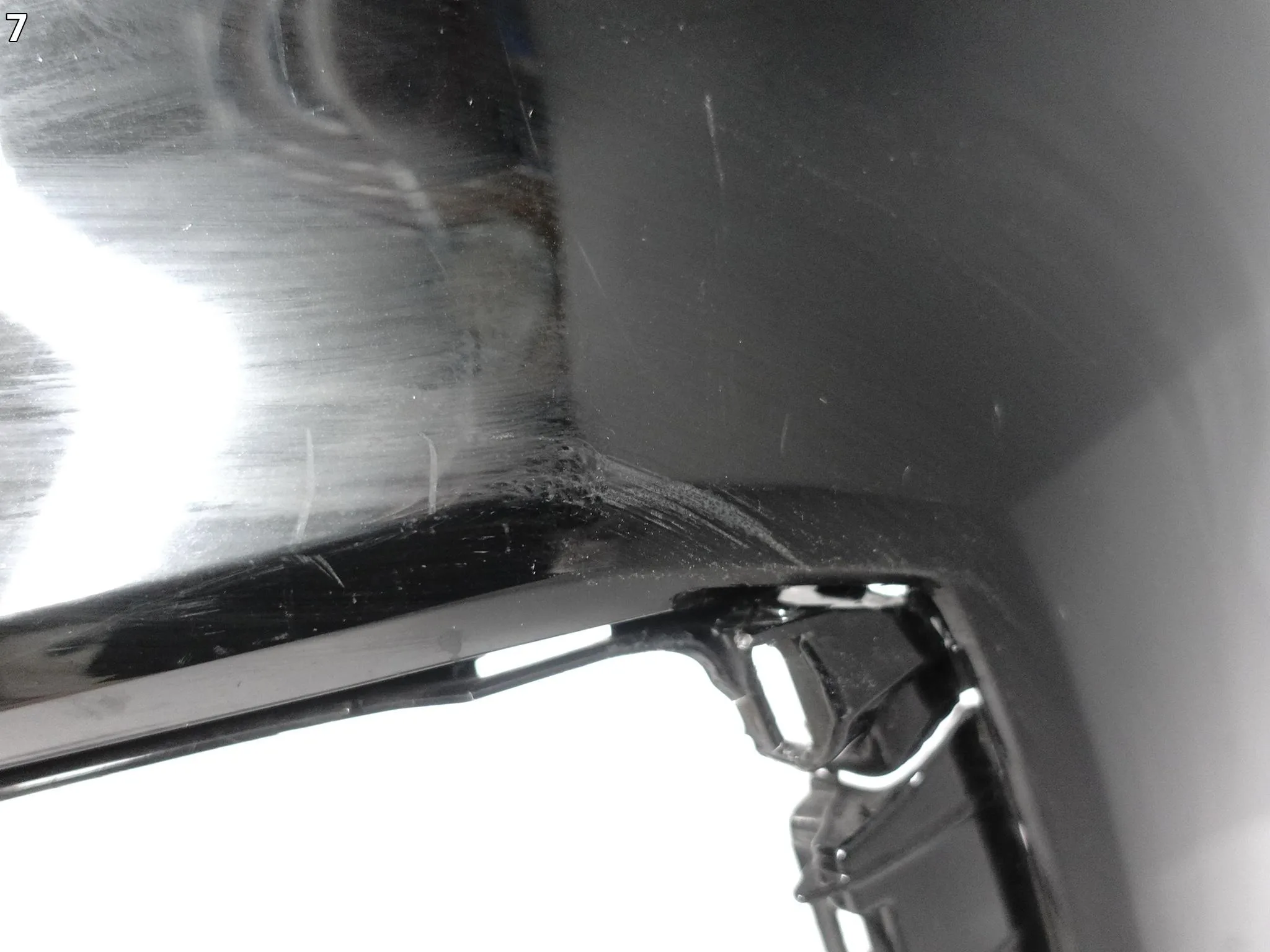 AUDI Q7 SQ7 II 2 4M0 S-LINE LIFT 19-24 ZDERZAK BUMPER PRZÓD (SPRYSKI/PDC) 5cb97703f73efcbd01f4e7049597c4c9