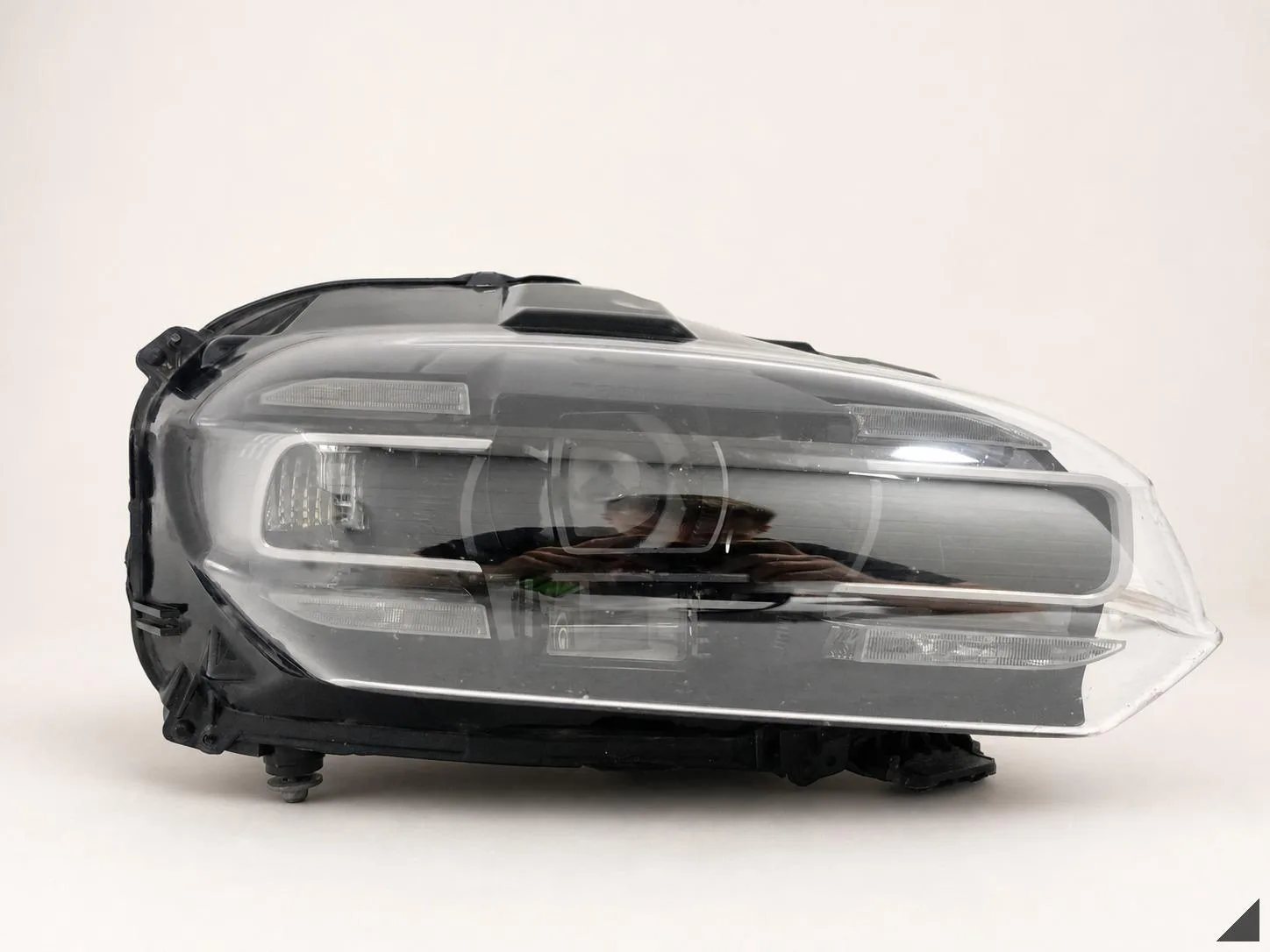 PORSCHE TAYCAN 9J1 19-24 LAMPA FULL LED MATRIX PDLS+ PRAWA PRZÓD EUROPA 4960dfc42ba445fc08878f4357c8adda