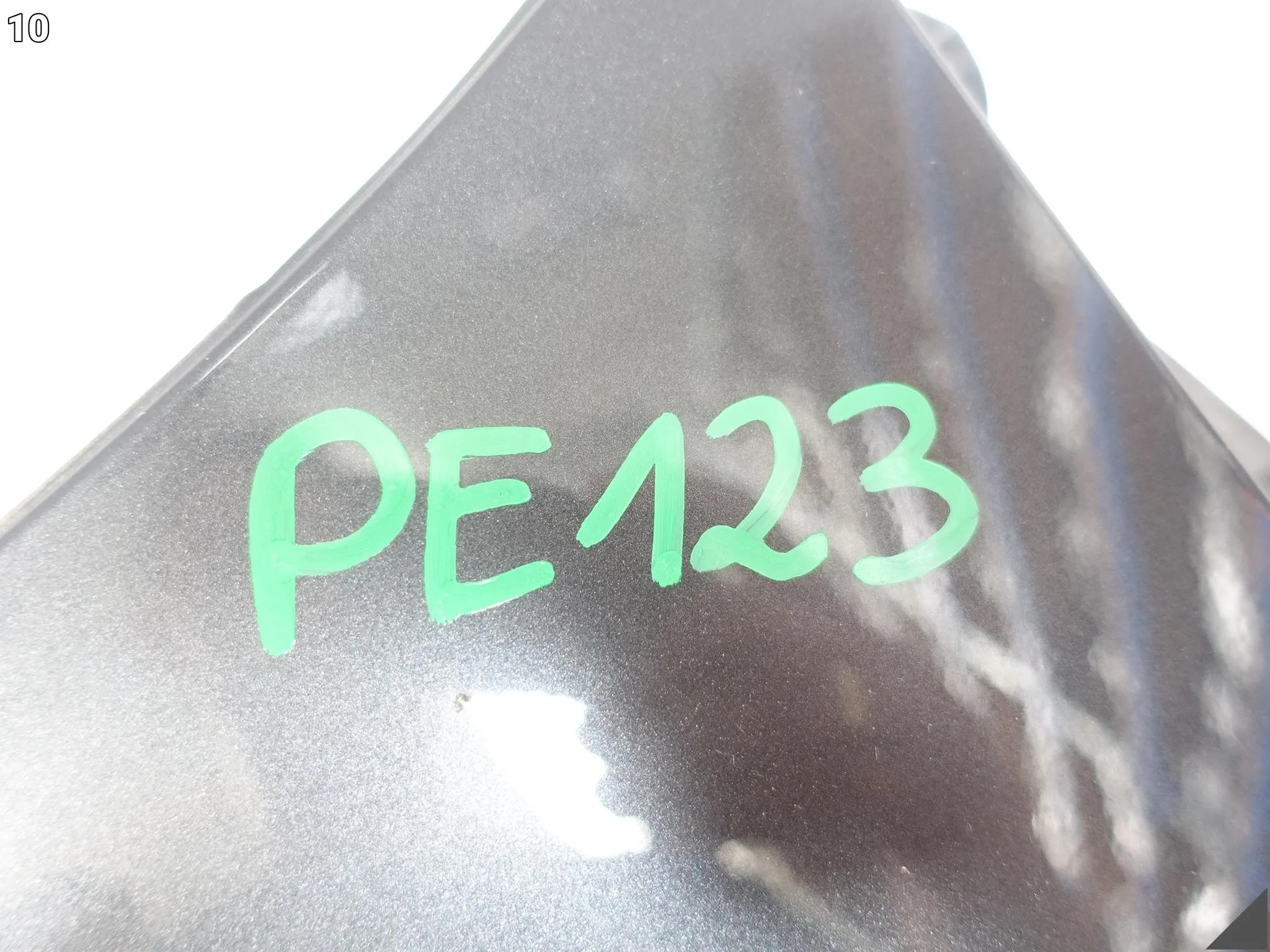 KIA RIO III (3 GENERACJA) 11-17 BŁOTNIK FENDER PRAWY PRZÓD (BEZ OTWORU) 5f342f393d6279aec029d1bfbdf48240