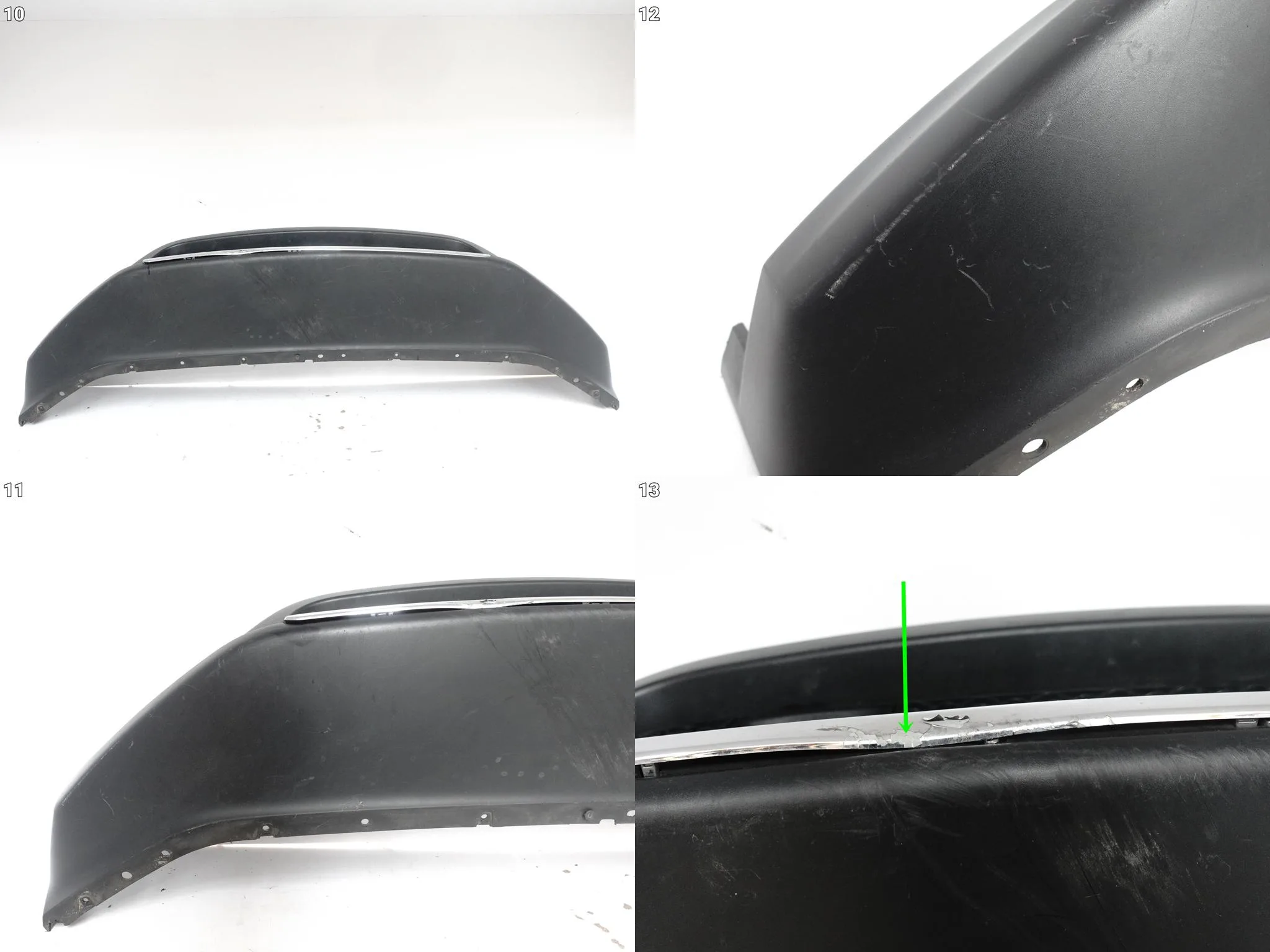JEEP COMPASS II 2 MP 552 16-20 SPOILER KRATKA ATRAPA GRILL W ZDERZAK PRZÓD 4129af0cb3617d2ab22f587e880cd142