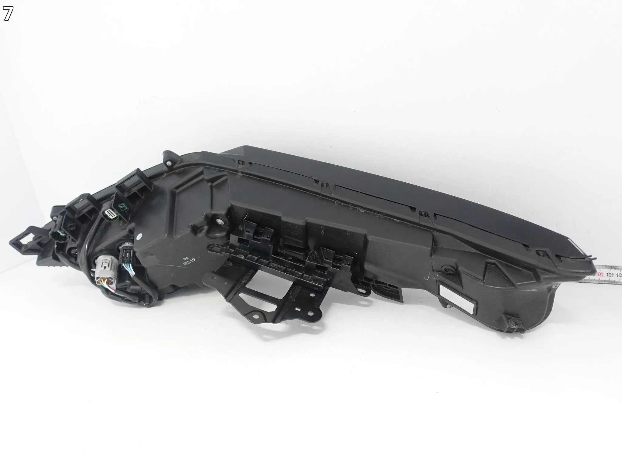 NISSAN ARIYA FE0 22-26 LAMPA FULL LED DRL PRAWA DOLNA PRZÓD EUROPA 23879709974ea2adb03f7e6c58ca94ad