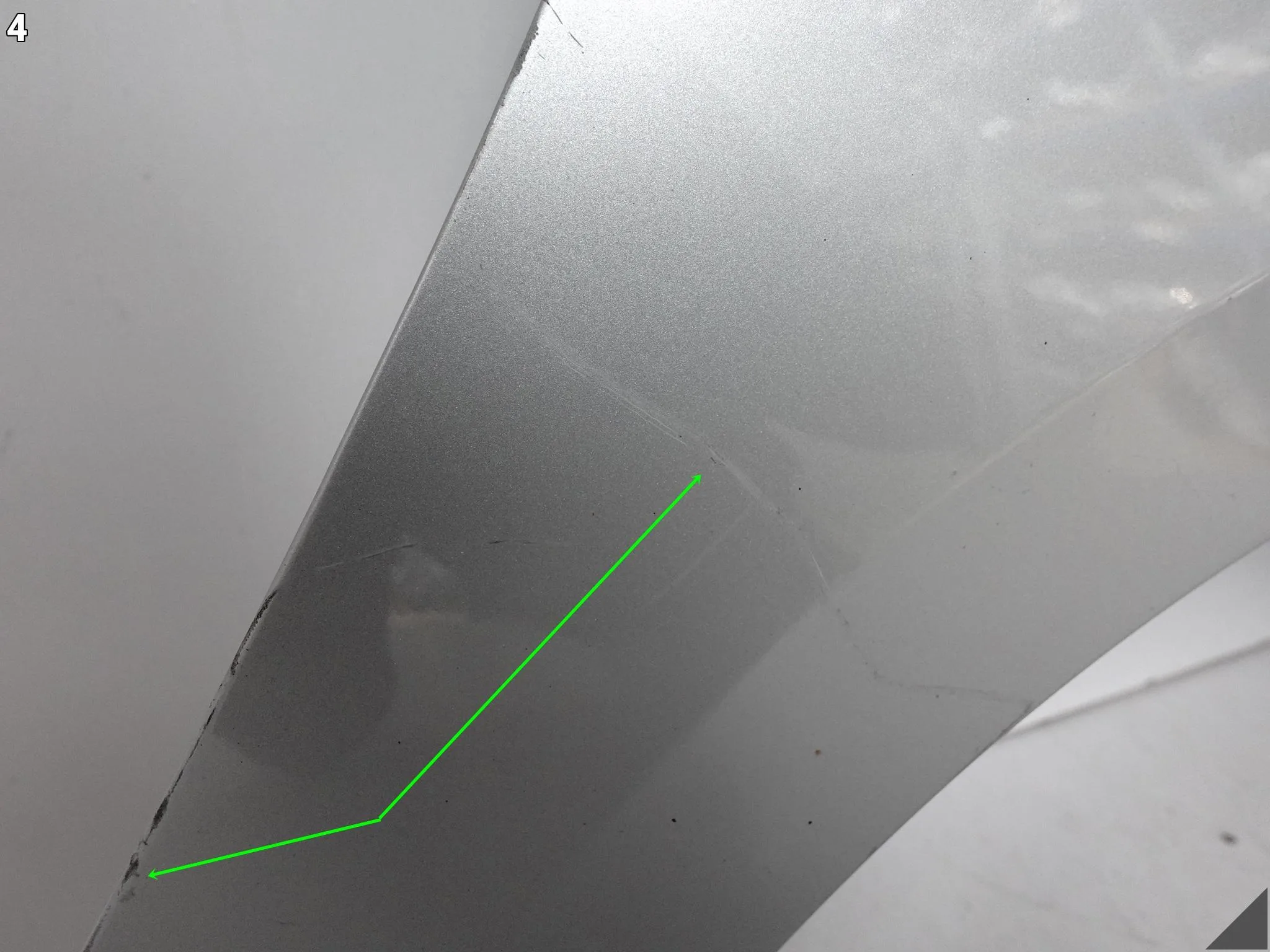 OPEL ASTRA L VI (6 GENERACJA) 21- BŁOTNIK FENDER PRZÓD PRAWY 527165f3ce2d6a46522fe7fb2612382c