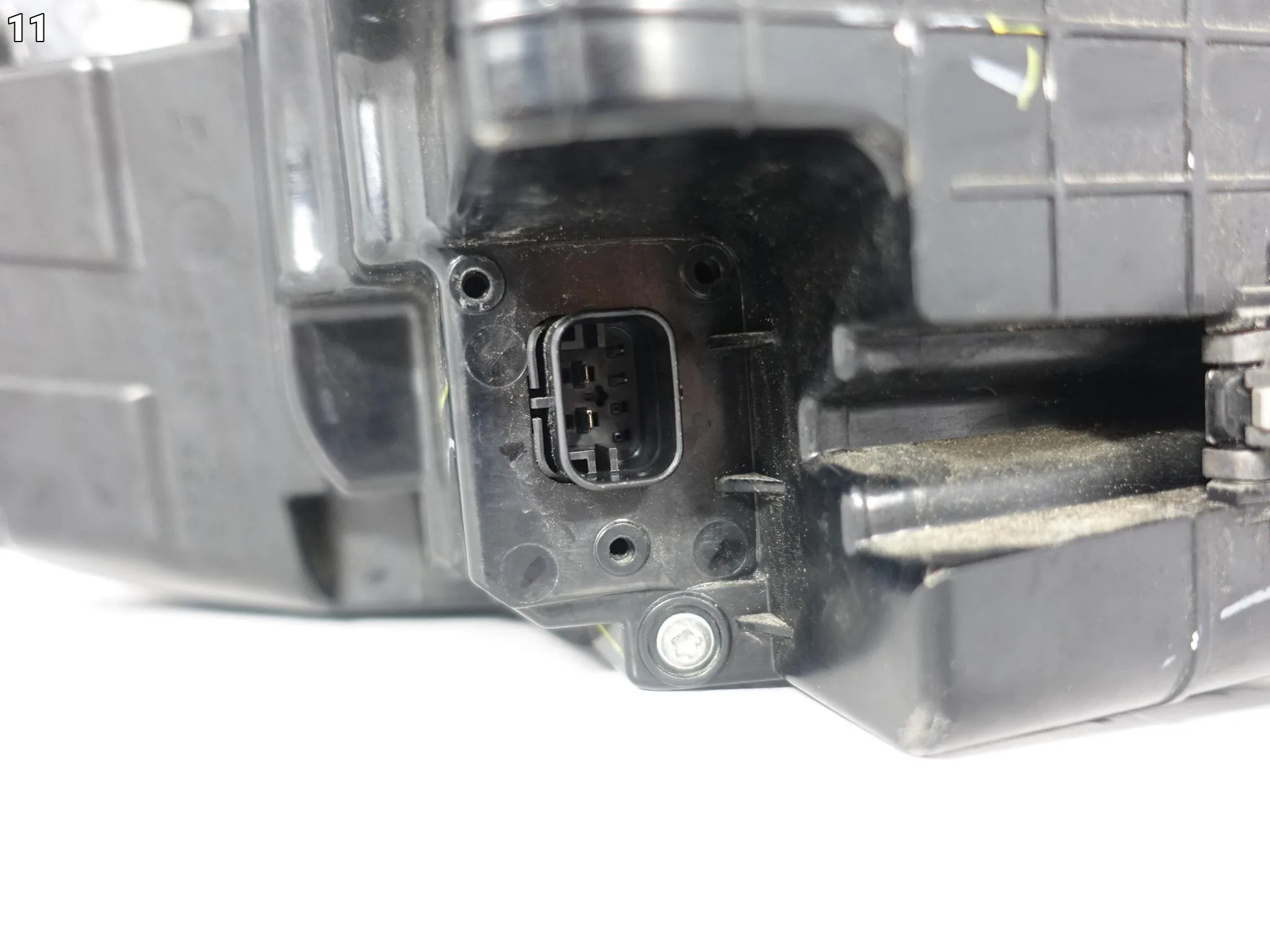 BMW X5 G05 F95 LIFT LCI 23-26 LAMPA LED PRAWA W BŁOTNIK TYŁ EUROPA 71371600c2132b75bb3a42174eccf864