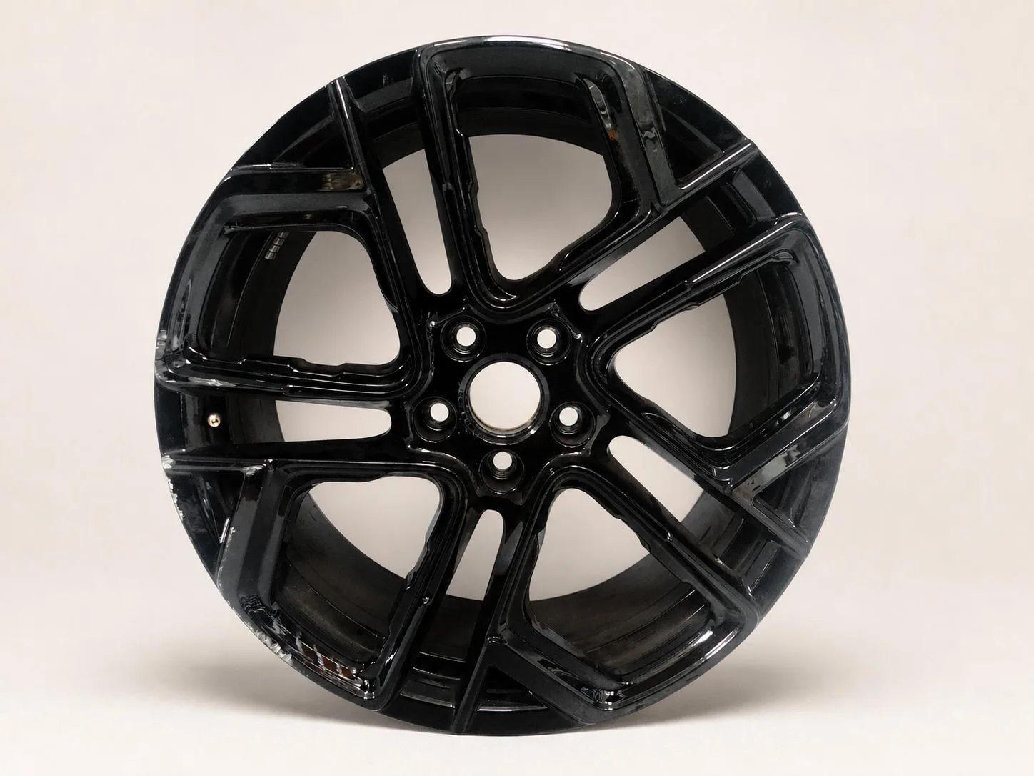 VW T-ROC II 2 2GV 3GA 25- FELGA ALUFELGA 8×19 ET45 5×112 AX1 ORG 00065159aef0451bbdc9e5cfb3062612