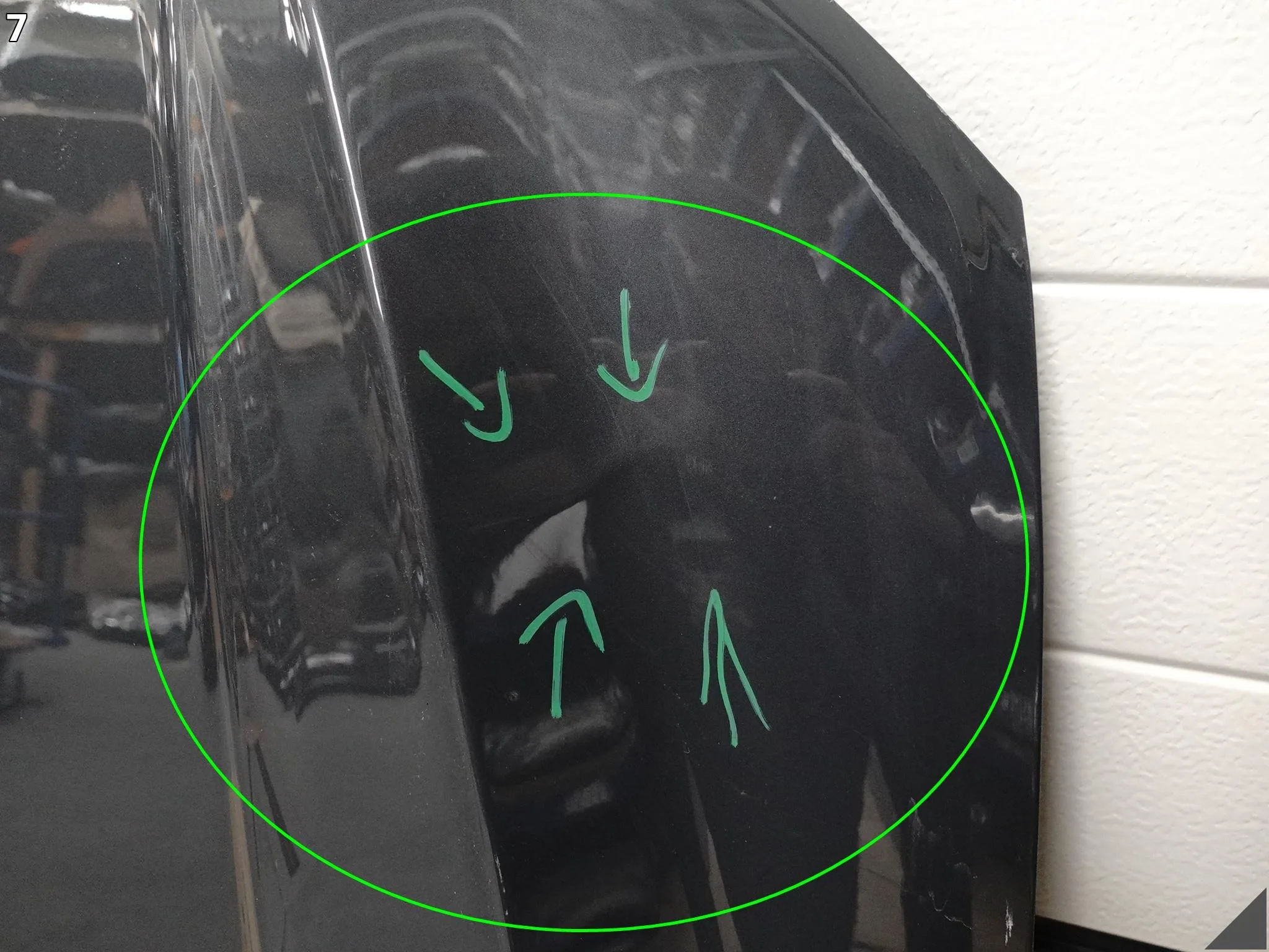 VW TIGUAN II 2 ALLSPACE 5NN 17-24 5NA 20-24 LIFT MASKA POKRYWA SILNIK PRZÓD f7135200fa41aa151566110d7adcd267
