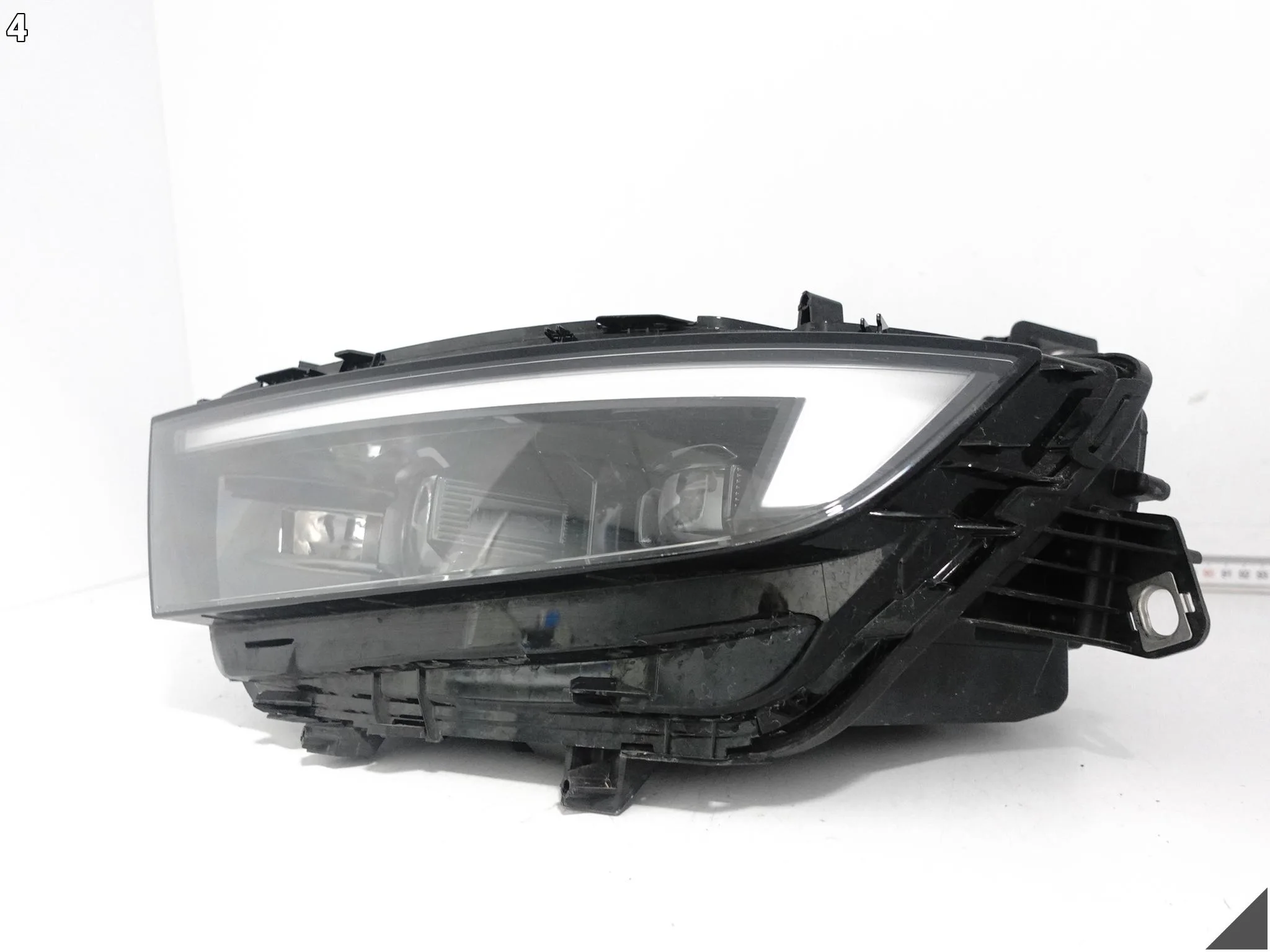 OPEL ASTRA L VI (6 GENERACJA) 21-24 LAMPA PIXEL ILUX FULL LED LEWA PRZÓD 428118fefebaf2b6d80fb338eda974d0