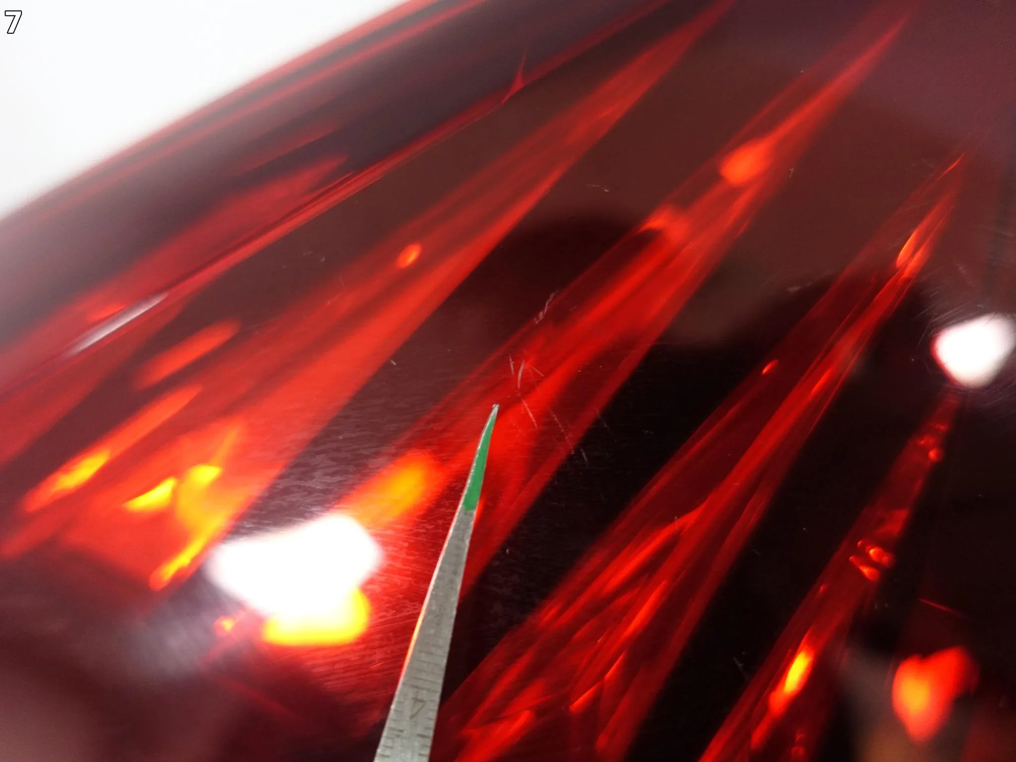 SKODA OCTAVIA NX IV 4 5E3 20-24 LAMPA LED PRAWA TYŁ W BŁOTNIK EUROPA 2aa1b90fd872e997d093f0e4835acefb