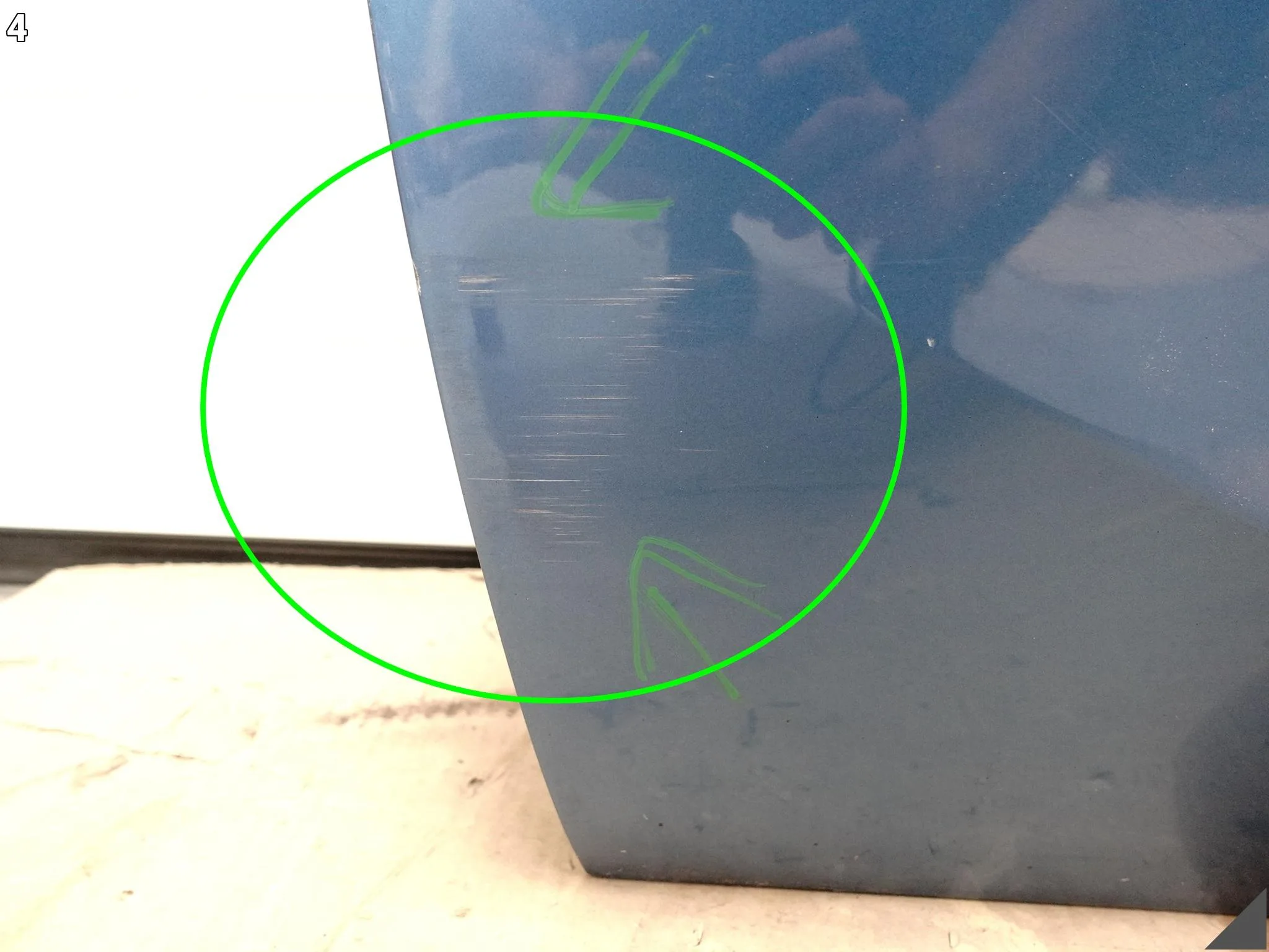 OPEL CORSA E (5 GENERACJA) 14-19 (WERSJA 3D/3 DRZWI) DRZWI DOOR LEWE PRZÓD 0c125b64e66d6af21924ebf32718f1da