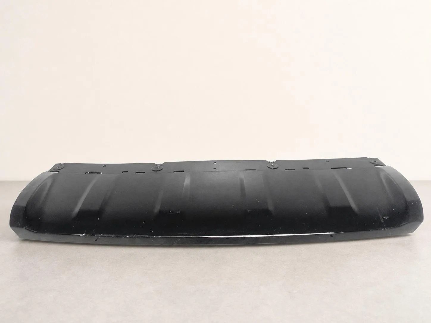 RANGE ROVER SPORT II 2 L494 LIFT 18-22 SPOILER W ZDERZAK PRZÓD 48976796db1704818e84c054ec0dae94