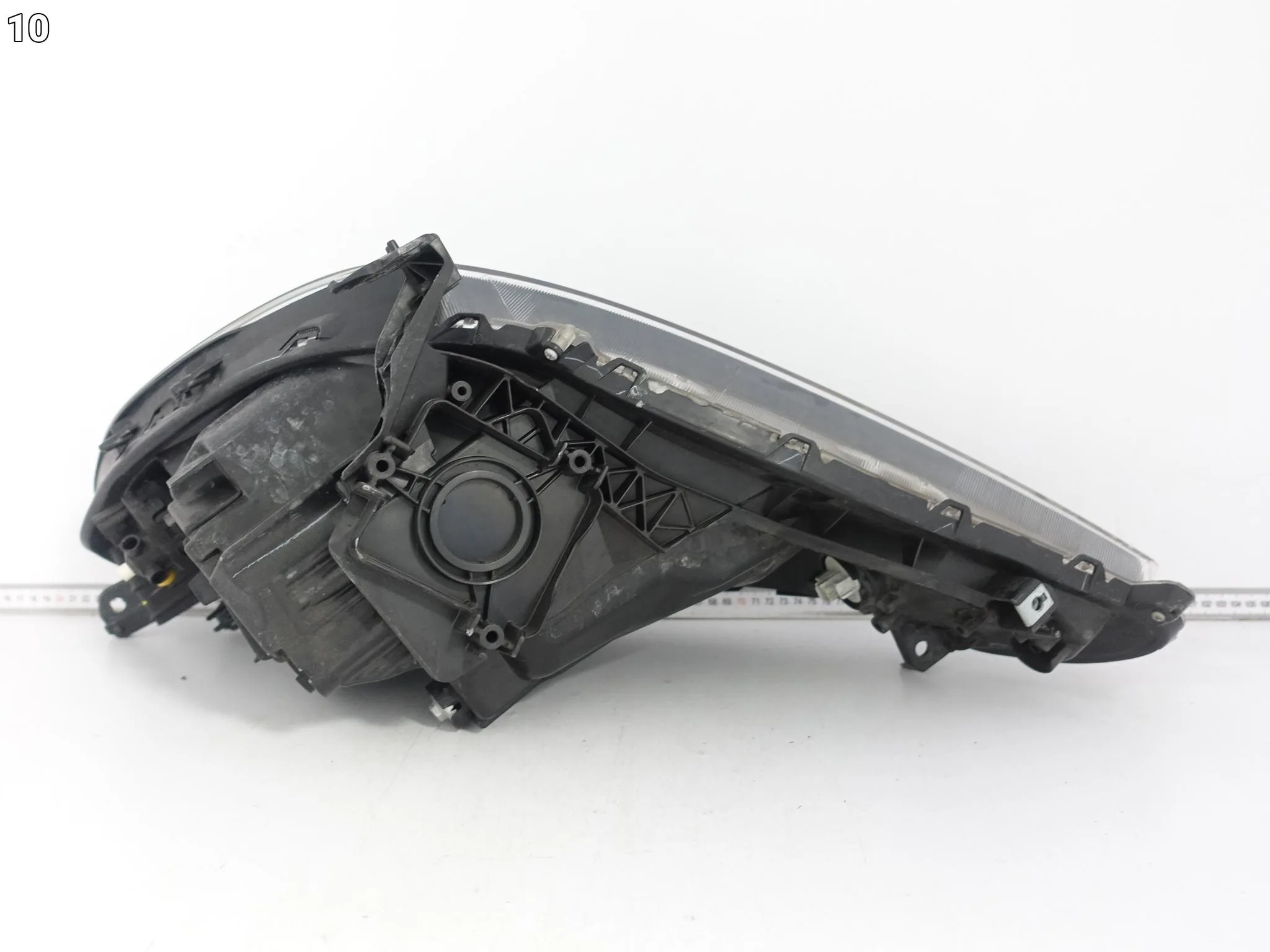 HONDA JAZZ GE GG III 3 LIFT II 11-14 LAMPA PRAWA ZWYKŁA HALOGEN PRZÓD EUROP b0c256fa90fc0e25101f2f87852f8cc0